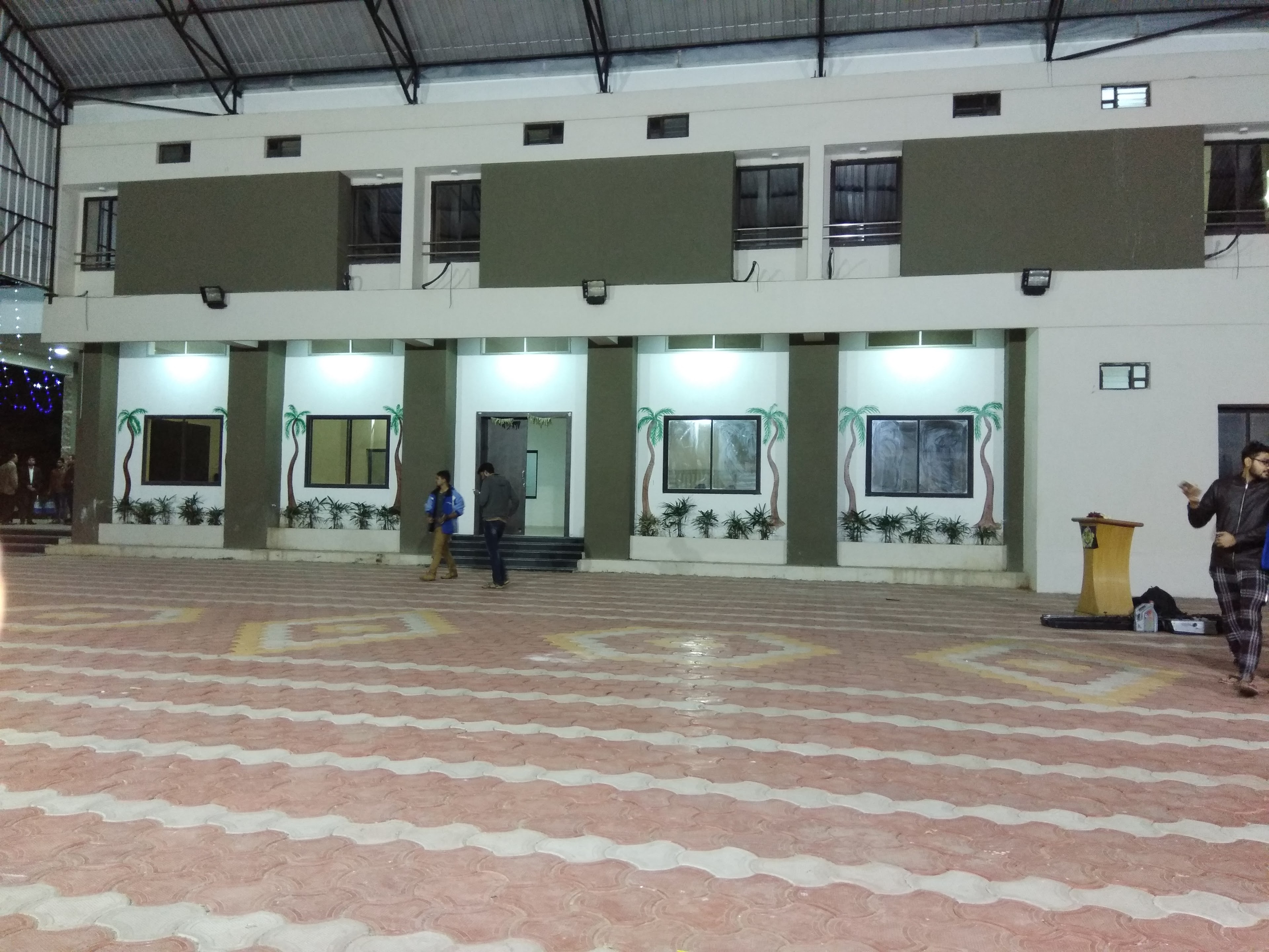 Patel Garden, Ujjain — photo 4