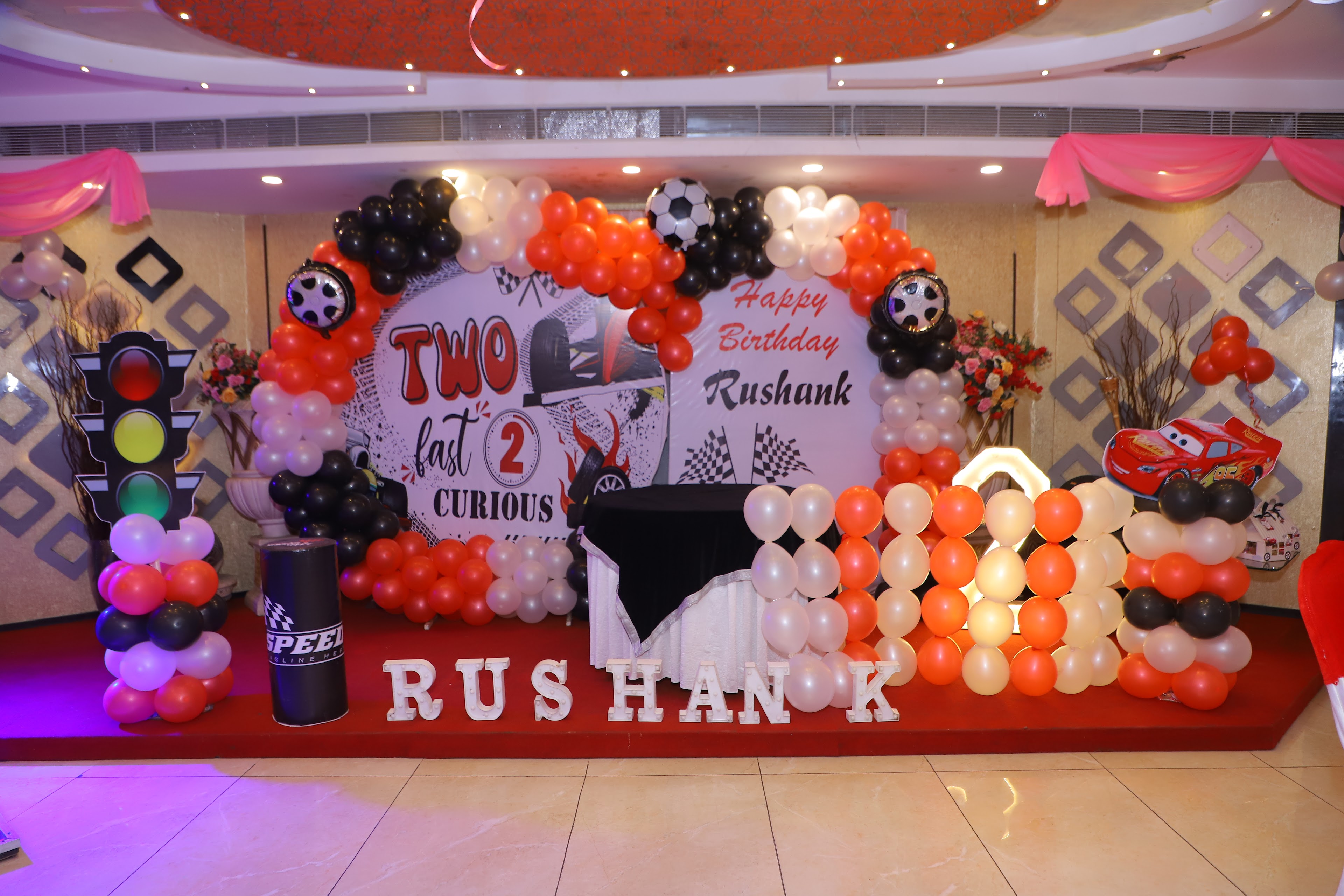 Aadhya Banquet, Ghaziabad — photo 4