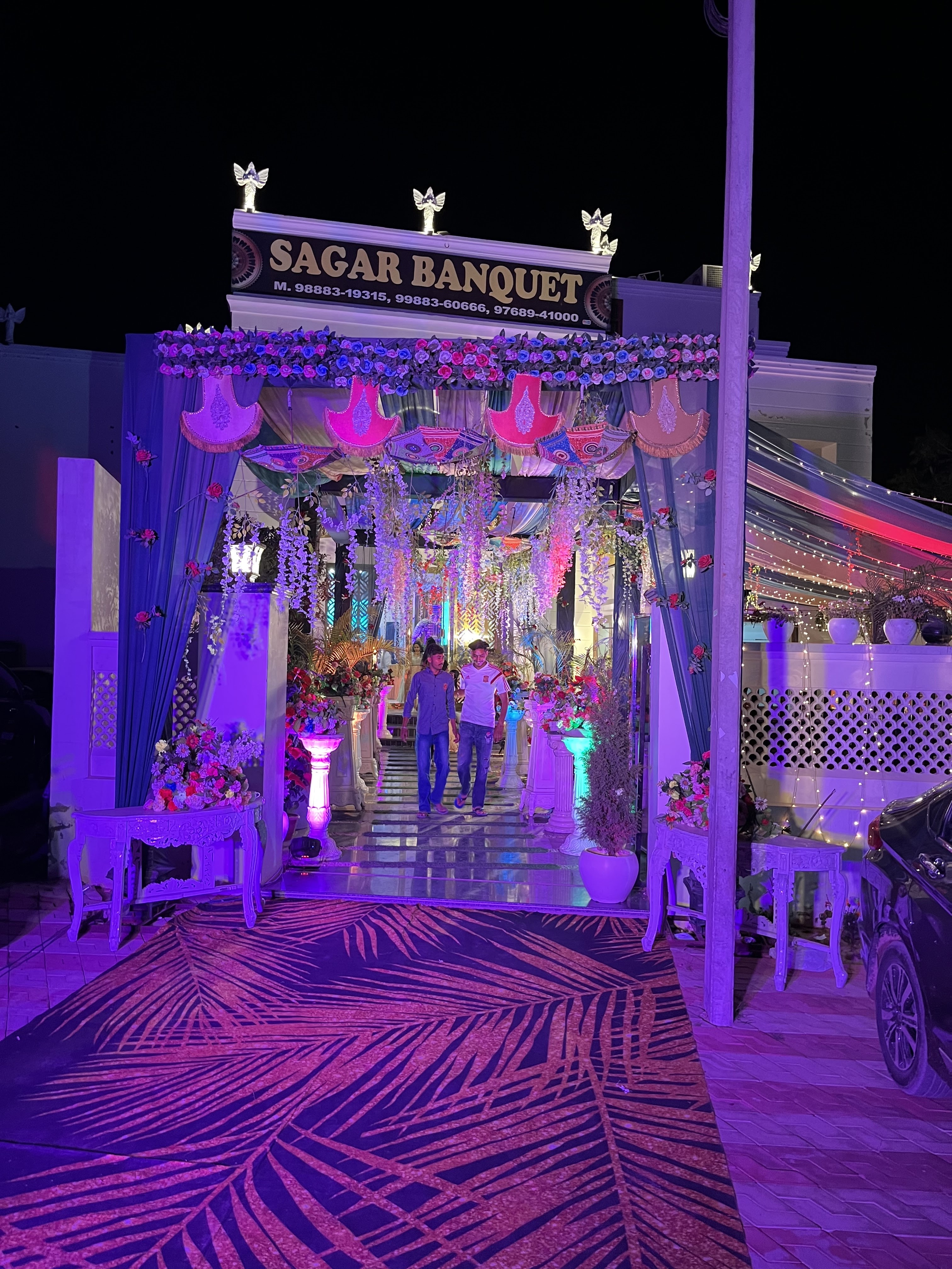 Sagar Banquet Resorts, Bathinda — photo 2
