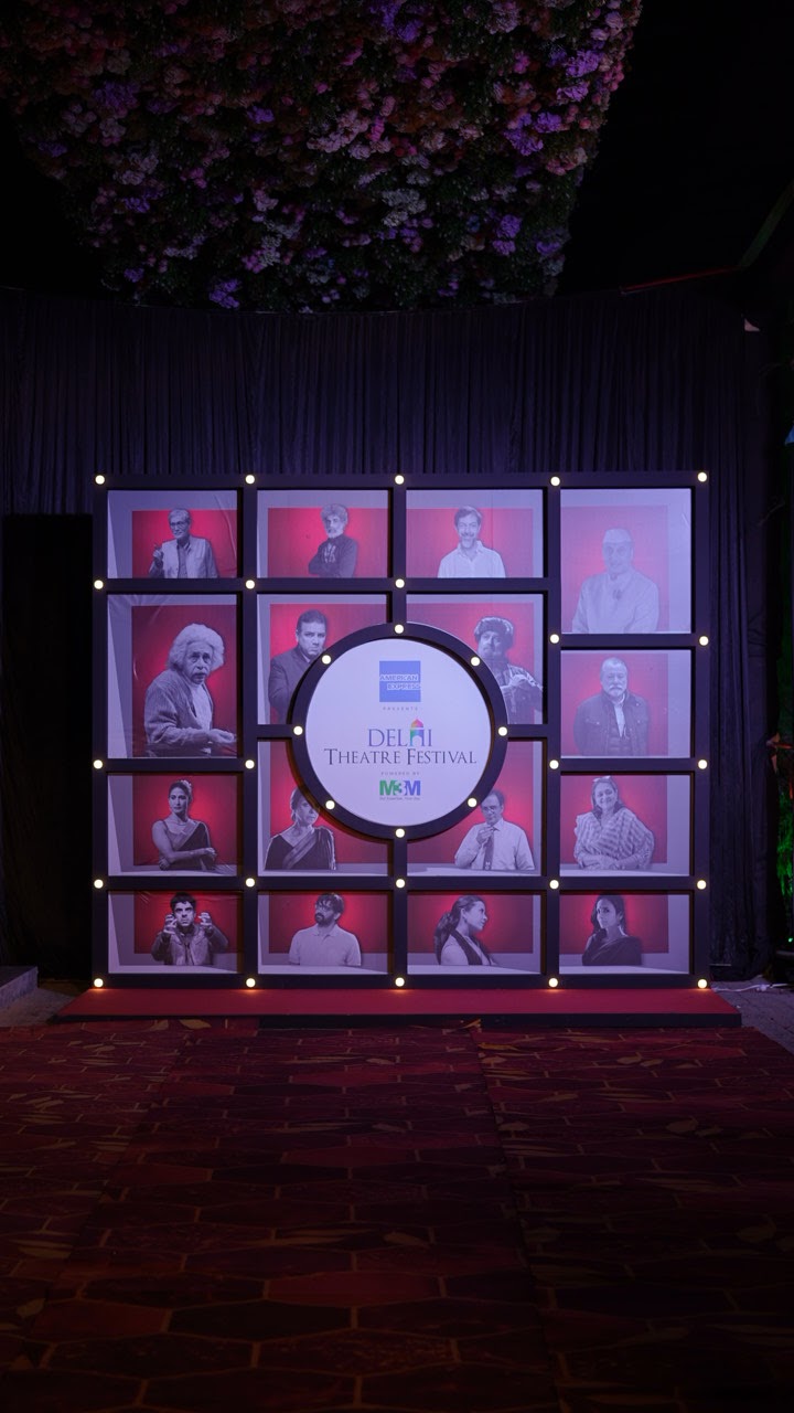 Aurum Conventions - A Luxury Wedding & Corporate Events Venue in Gurugram, Gurgaon — photo 6