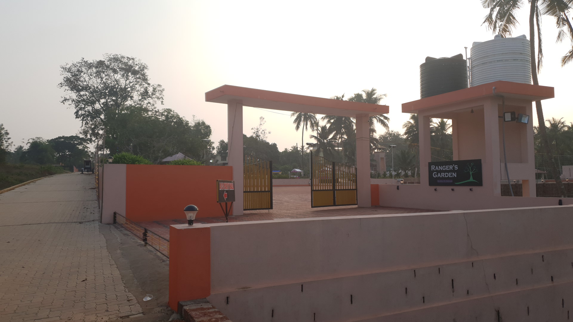 Rangers Garden, Mangaluru — photo 1