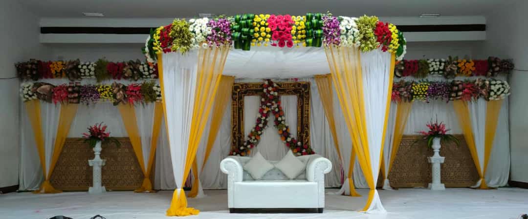 RR Gardens, Chittoor — photo 10