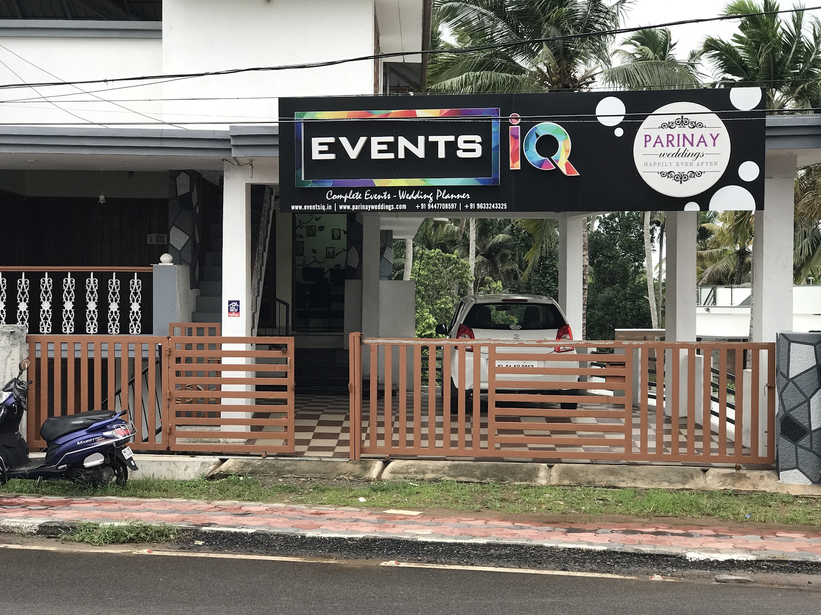 Parinay Weddings & Events IQ, Thiruvananthapuram — photo 9
