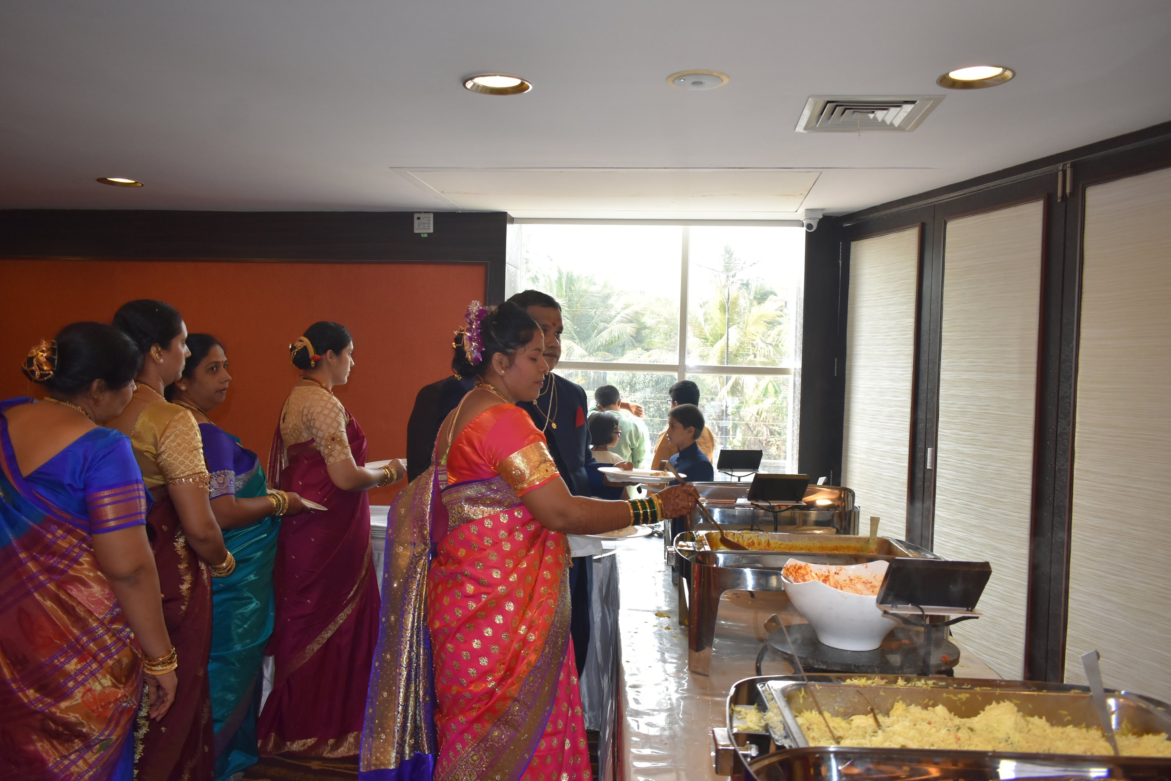 Golden Orchid, Panaji — photo 5