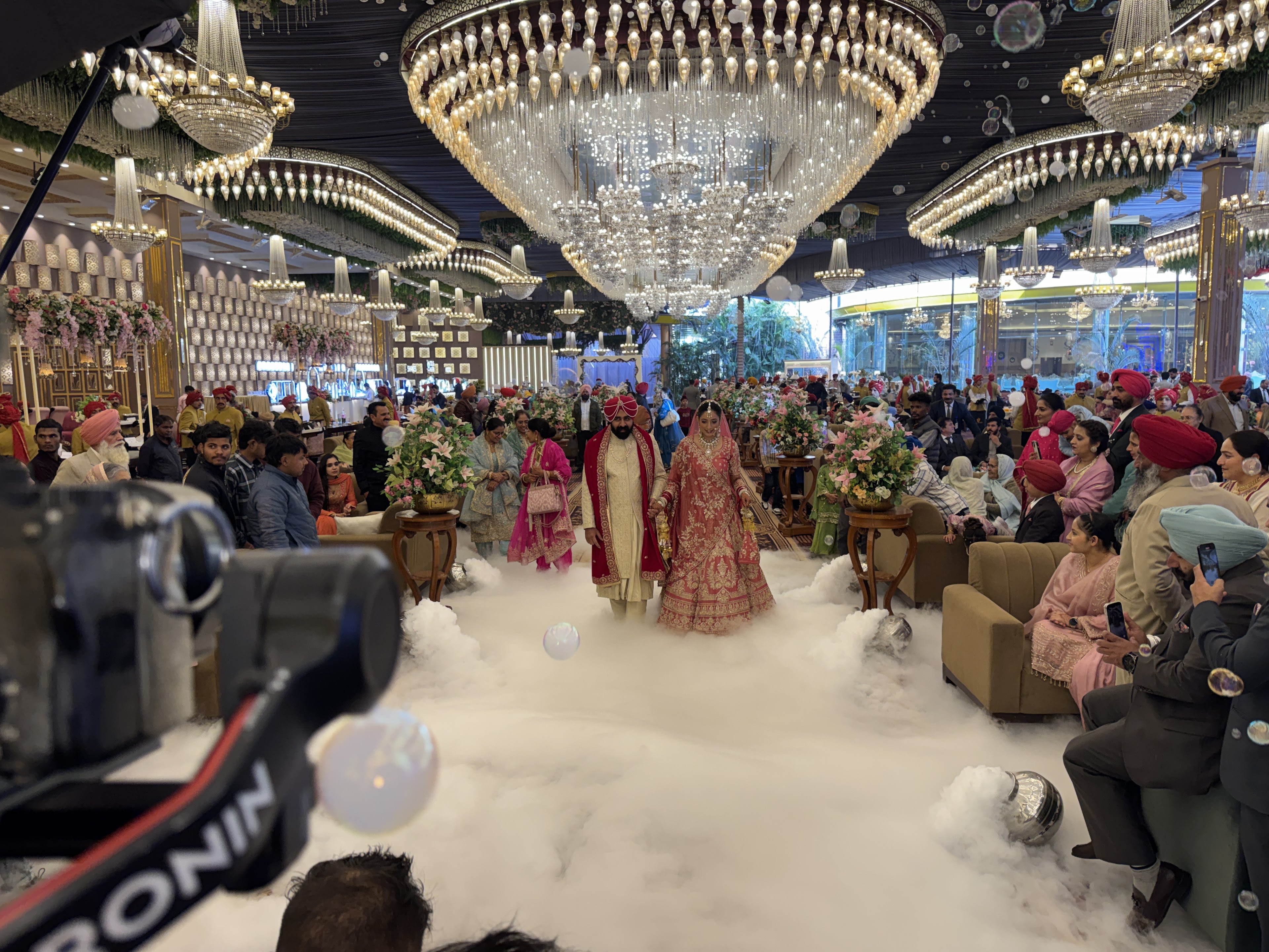Wedding venues in Jabalpur, Madhya Pradesh