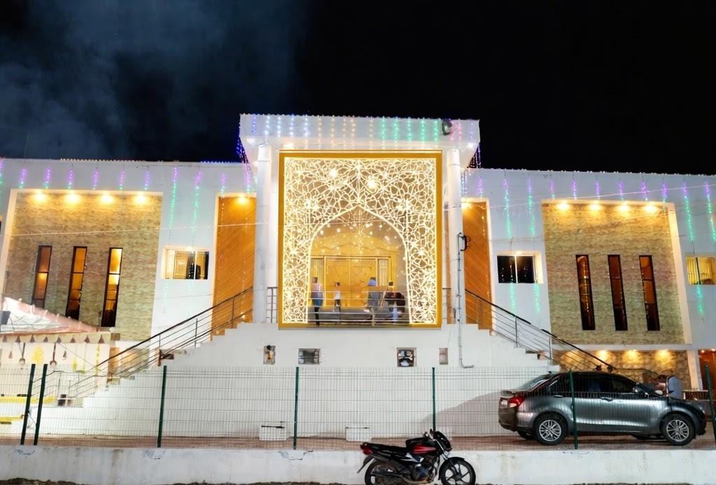 Swathi mahal A/C, Sivakasi — photo 8