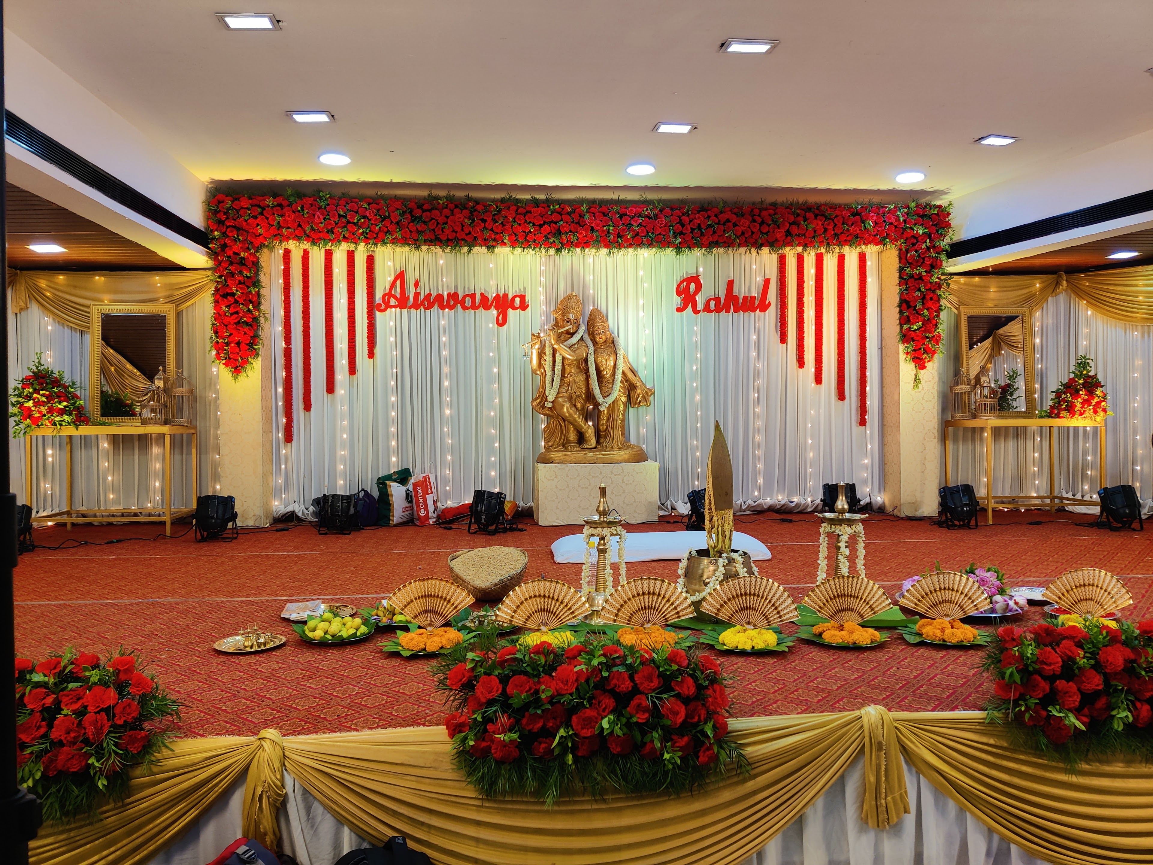 Surya Resmi Convention center, Palakkad — photo 3