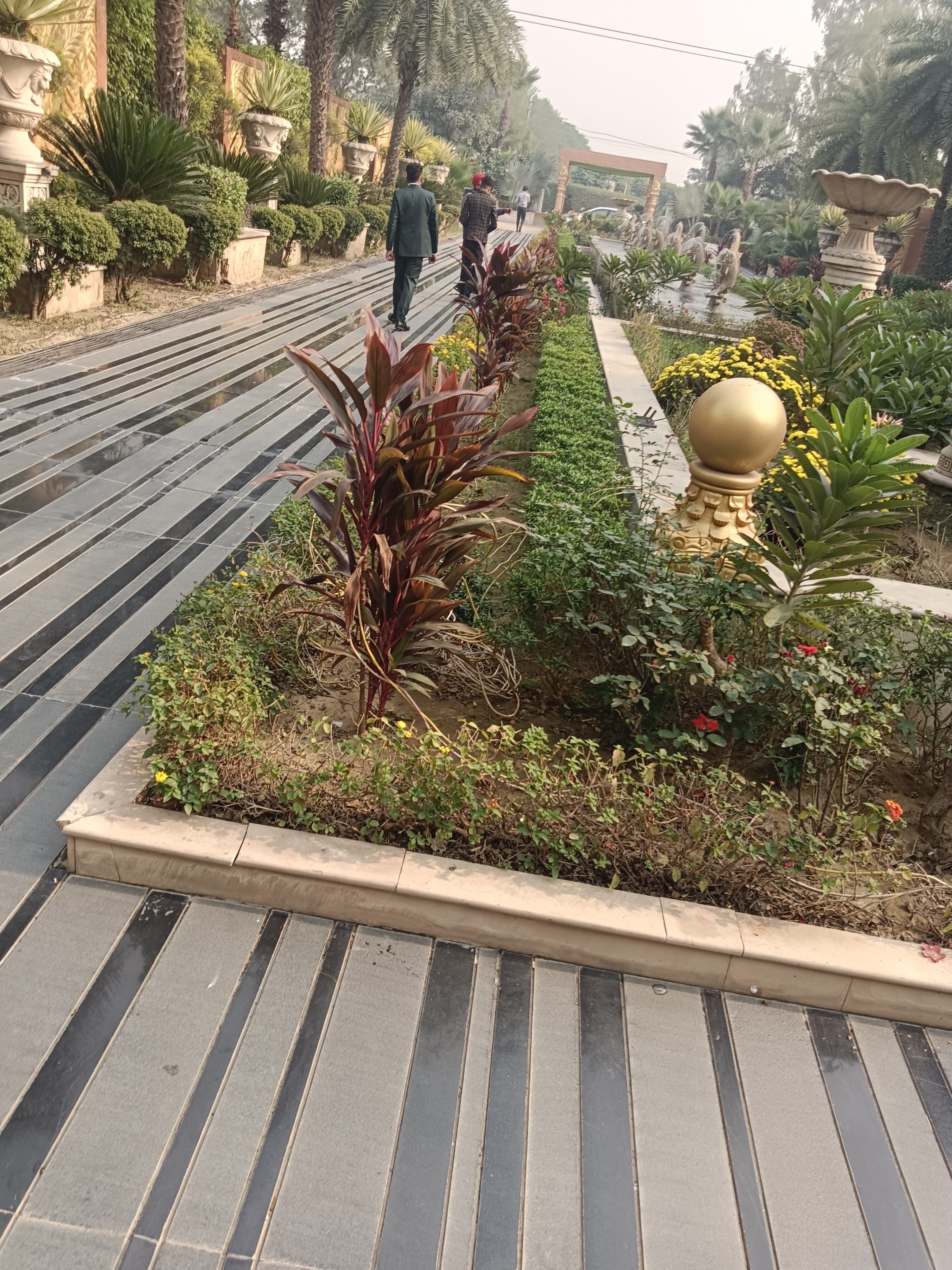 Klasston Grand Resort, Ludhiana — photo 10