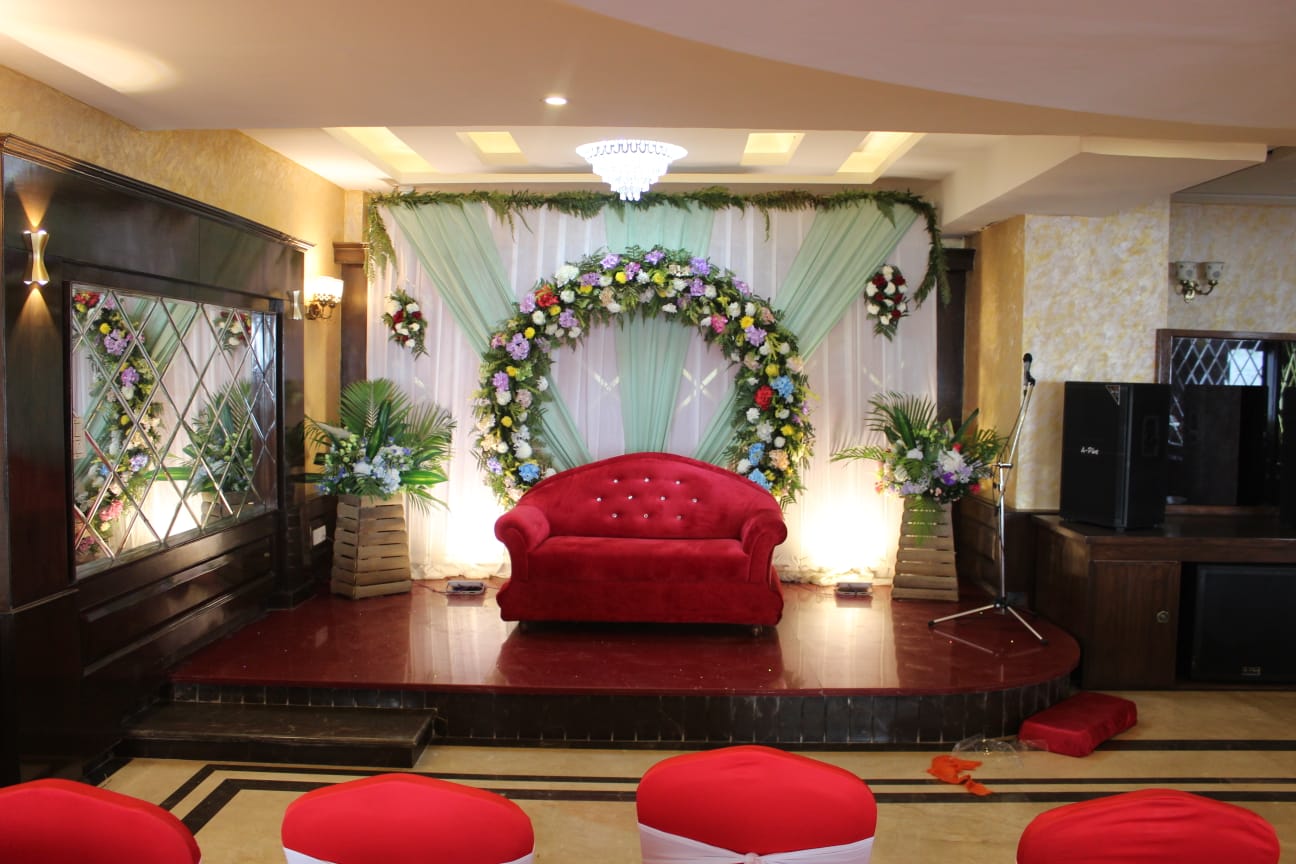 ABS Banquet Hall | Wedding Venue | Marriage Palace I All Special Occasions | Party Hall I 50-300 Persons Capacity I Mohali, Mohali — photo 2