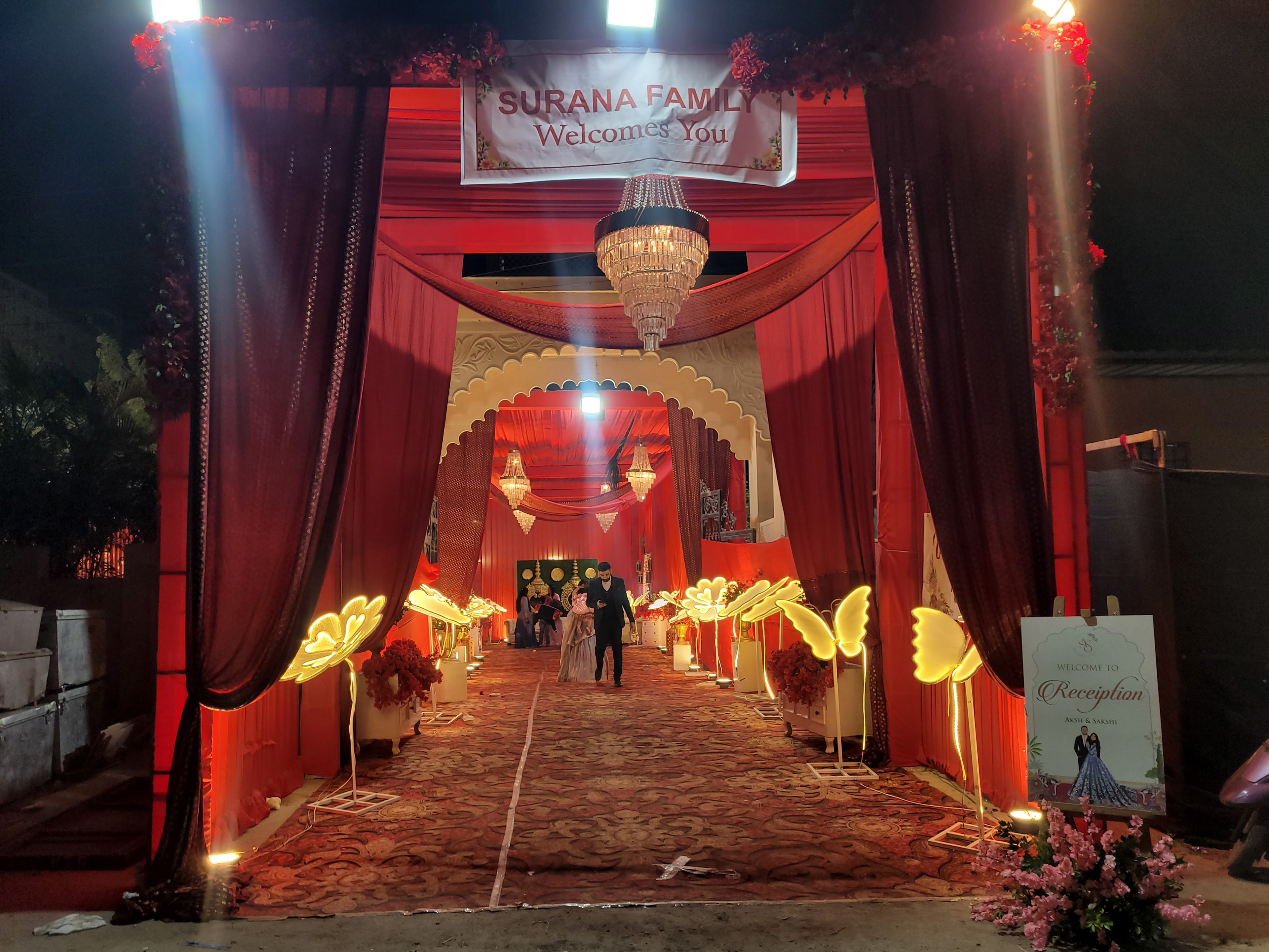 The Occasion Garden, Shobhagpura, Udaipur, Udaipur — photo 9