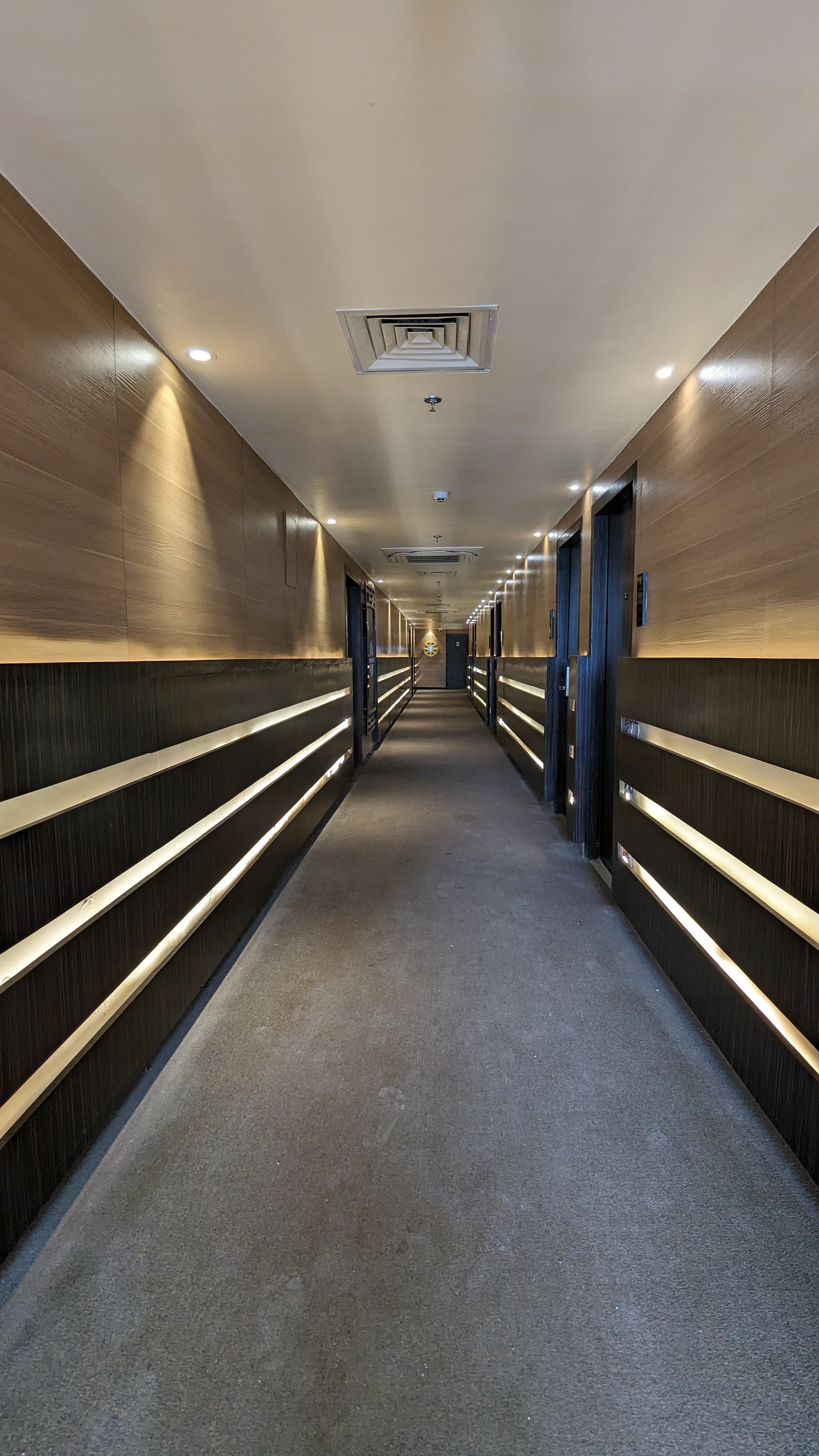 Vatika Premier Hotel, Patna — photo 4
