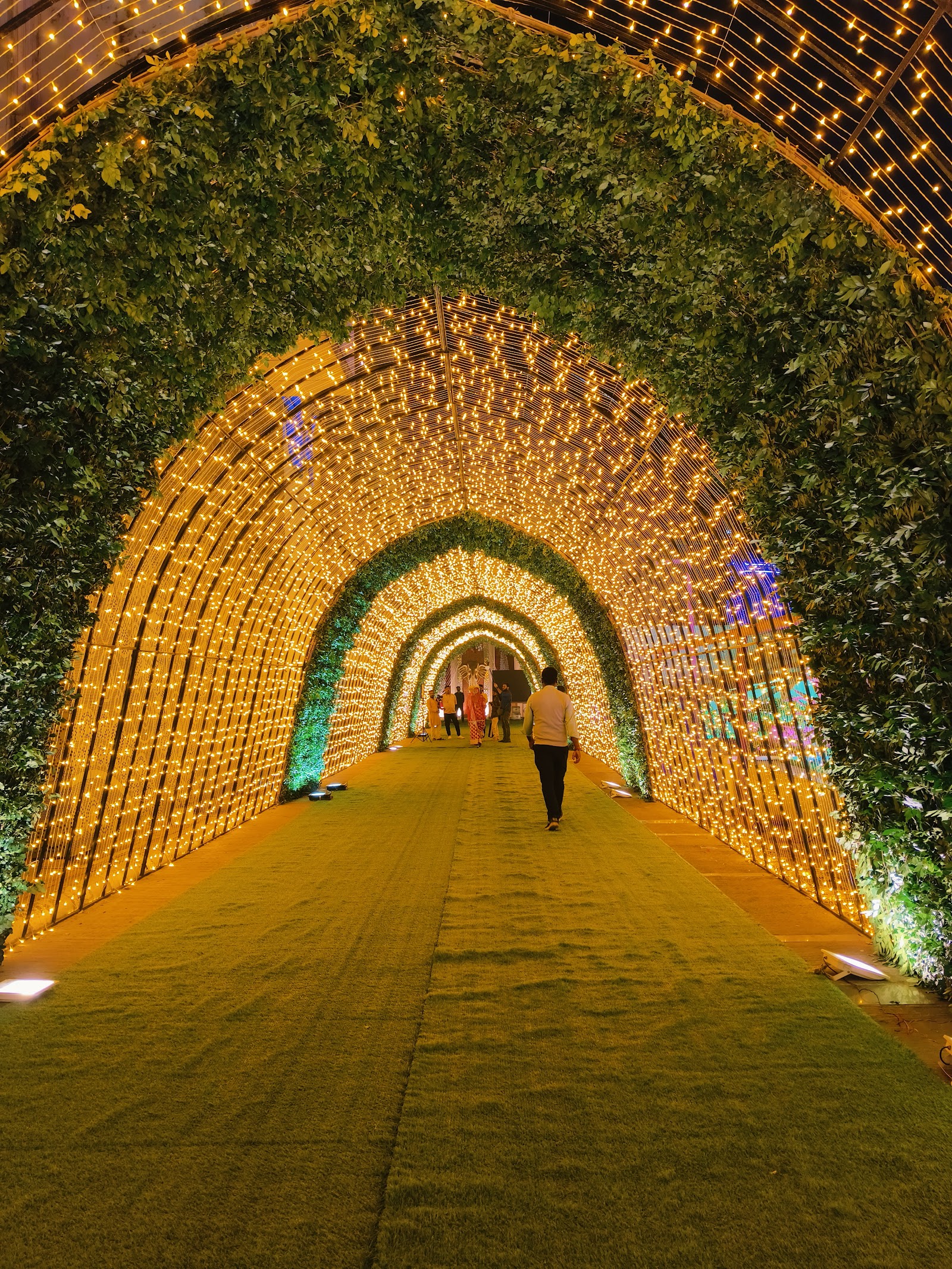 UTTIRNA BANQUET, Kolkata — photo 6