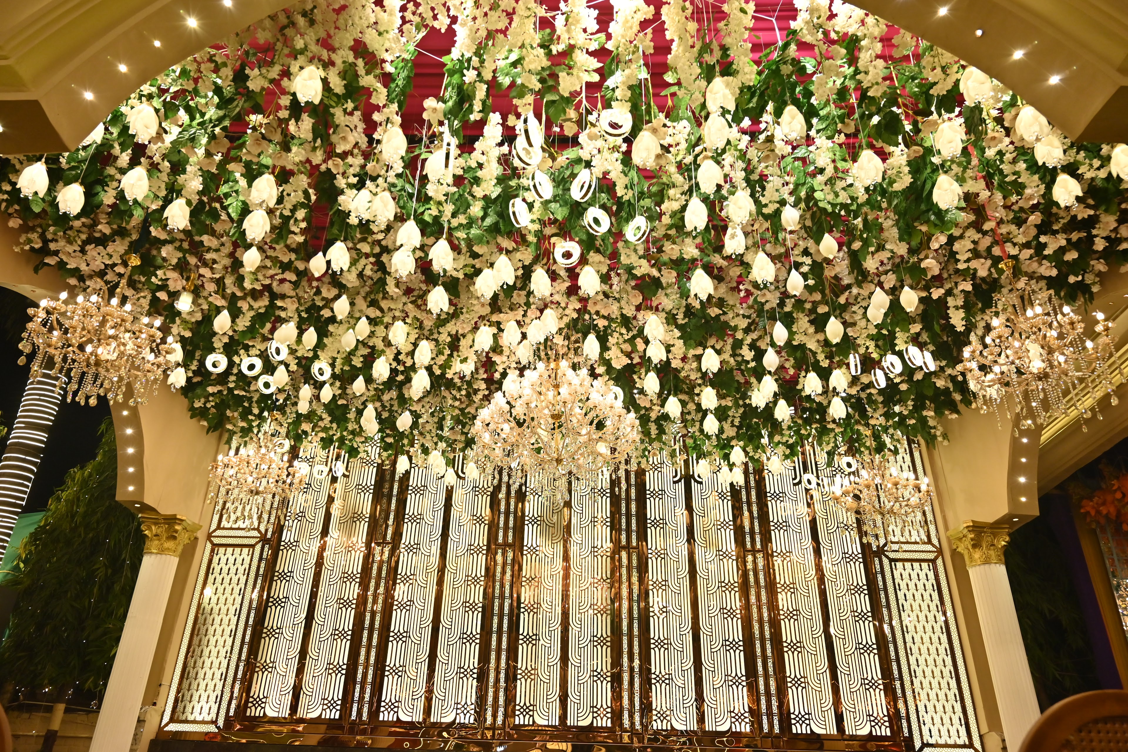 Jalsa Lawn & Banquet- Banquet Hall in Jajmau | Marriage Hall in Lal Banglow Kanpur, Kanpur — photo 5