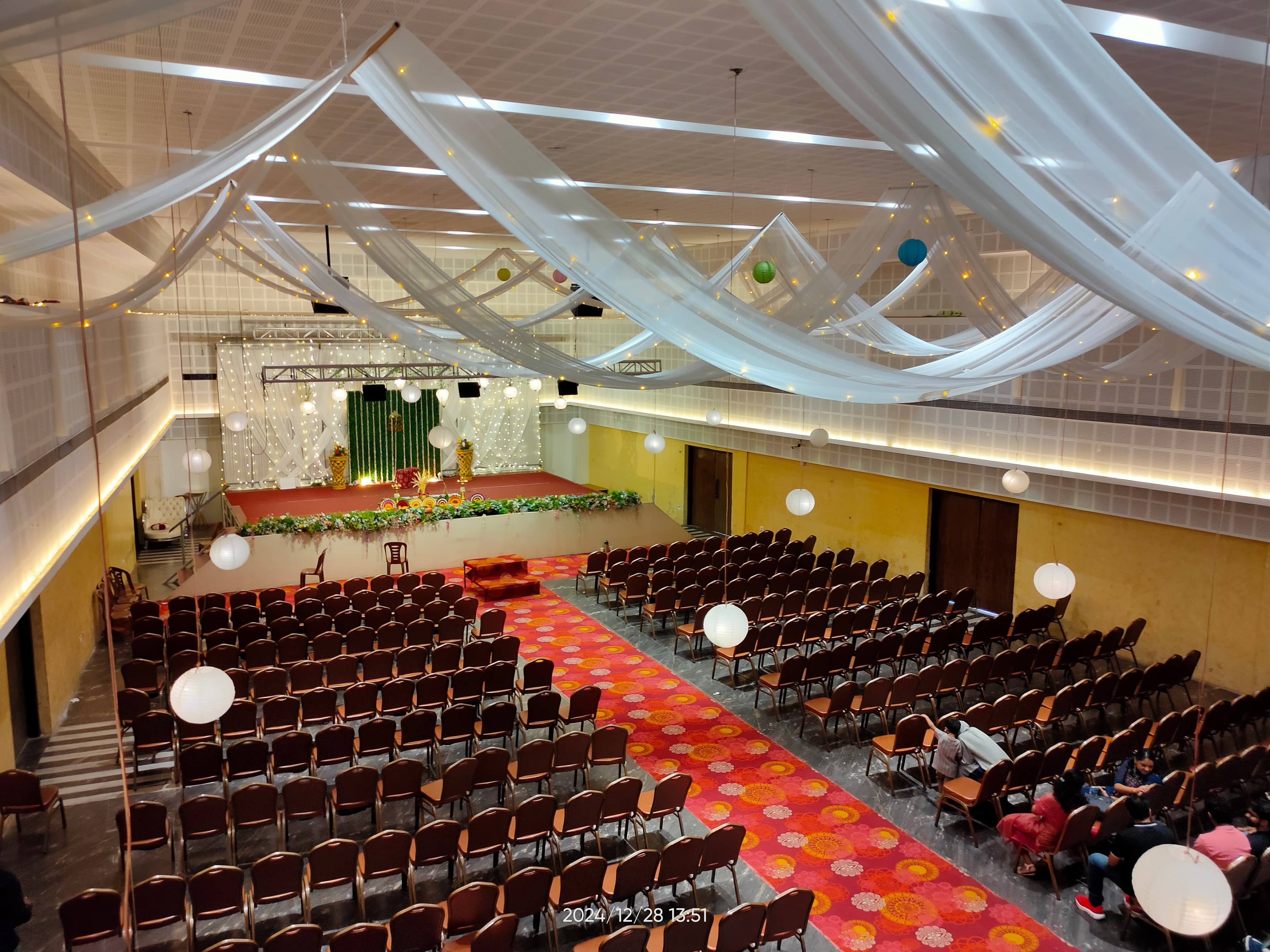 Lotus Wedding & Banquet Hall, Thalassery — photo 2
