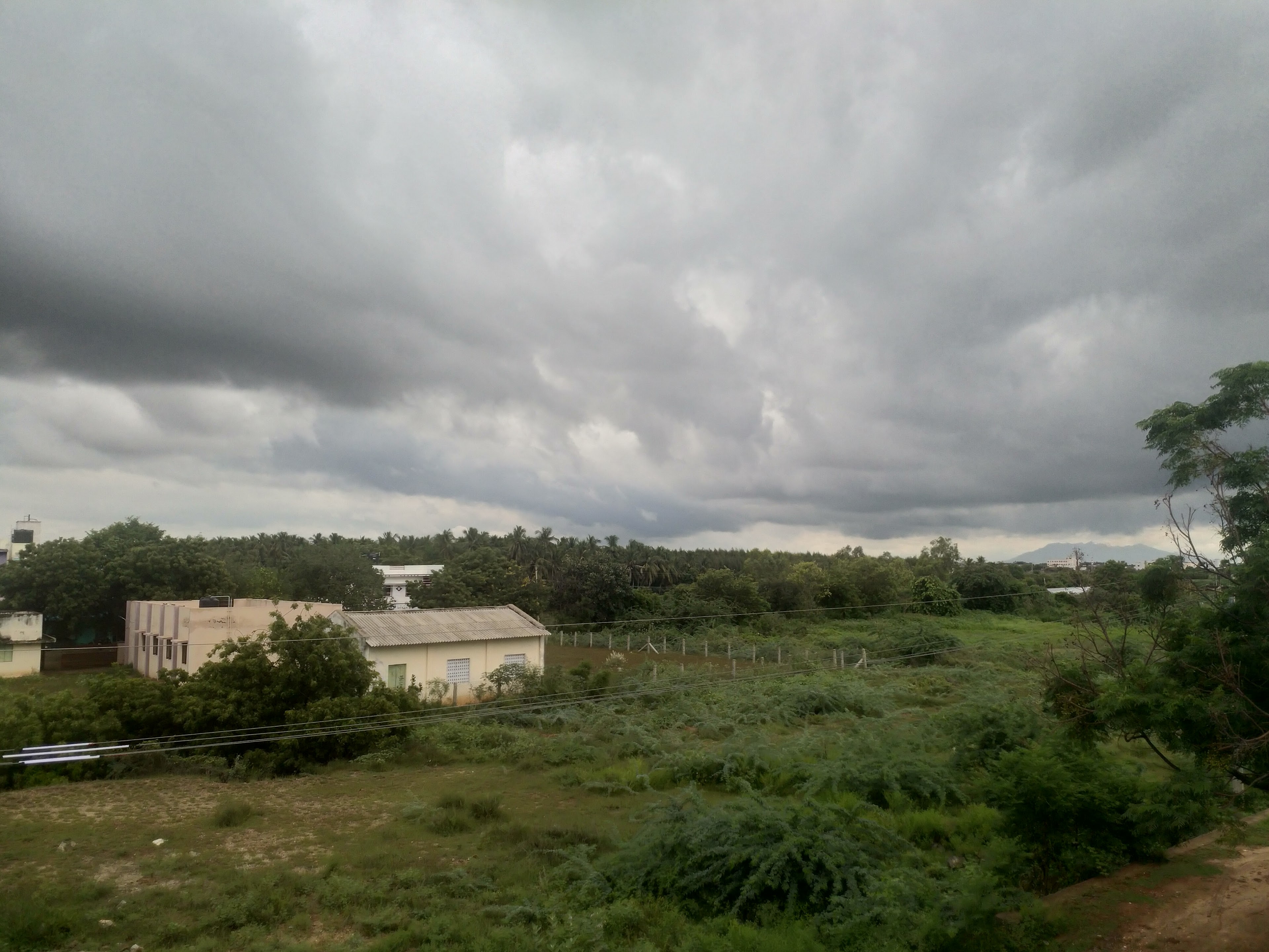 Sengunthar Mudaliar Marriage Hall, Karur — photo 3