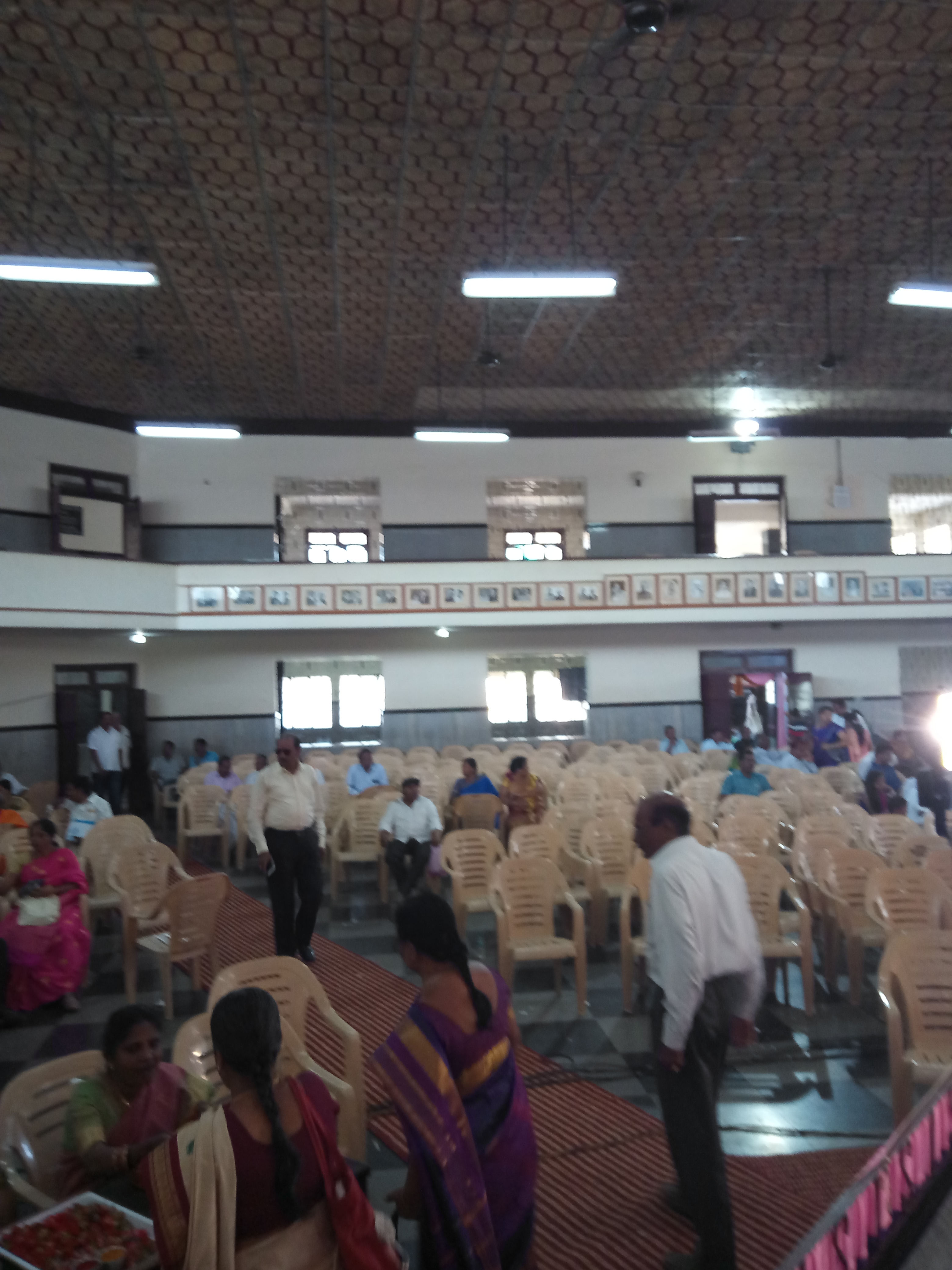 Sri Jagadguru Renukacharya Convention Hall, Chikkamagaluru — photo 10