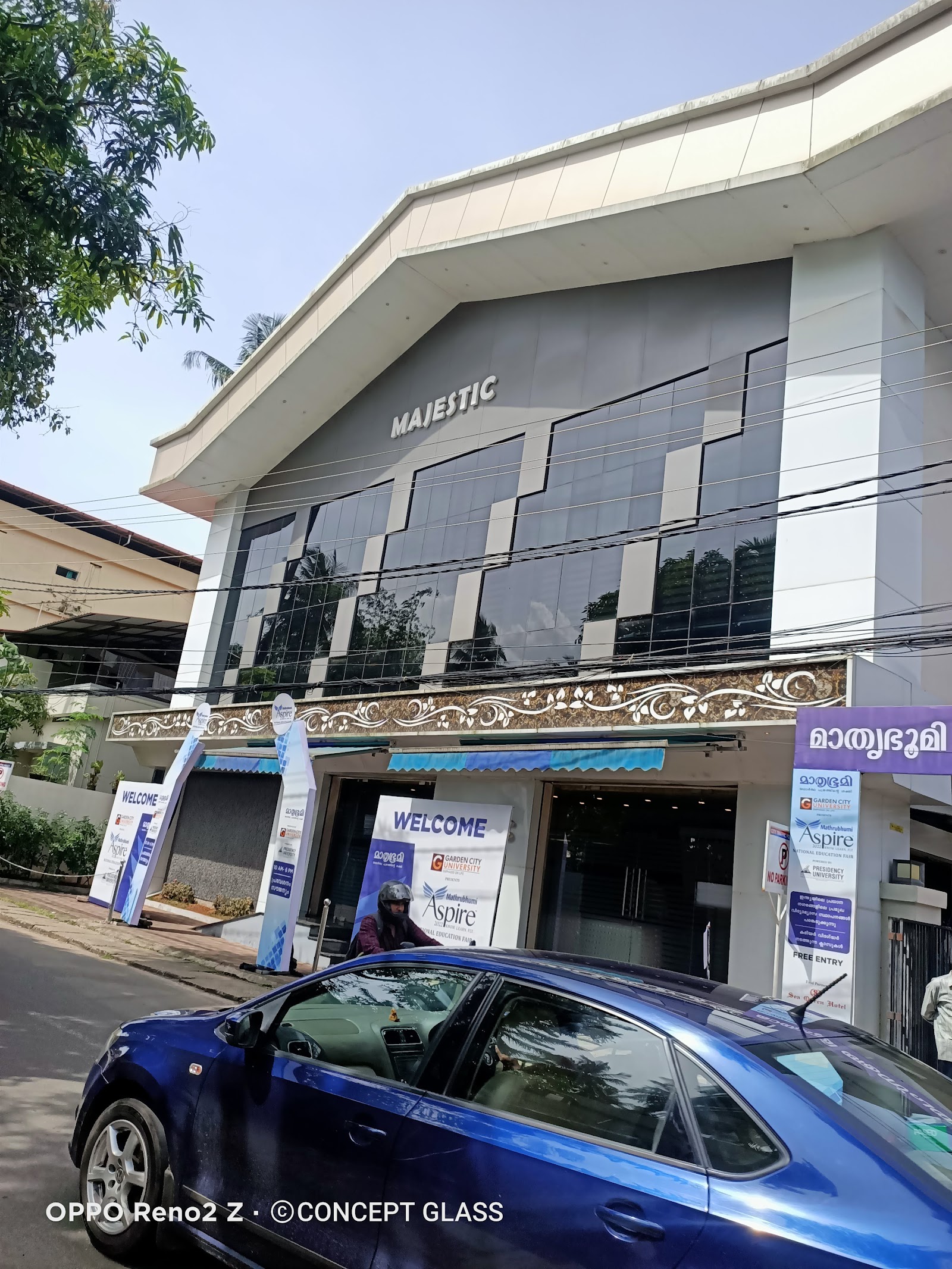 Majestic Auditorium, Kozhikode — photo 8