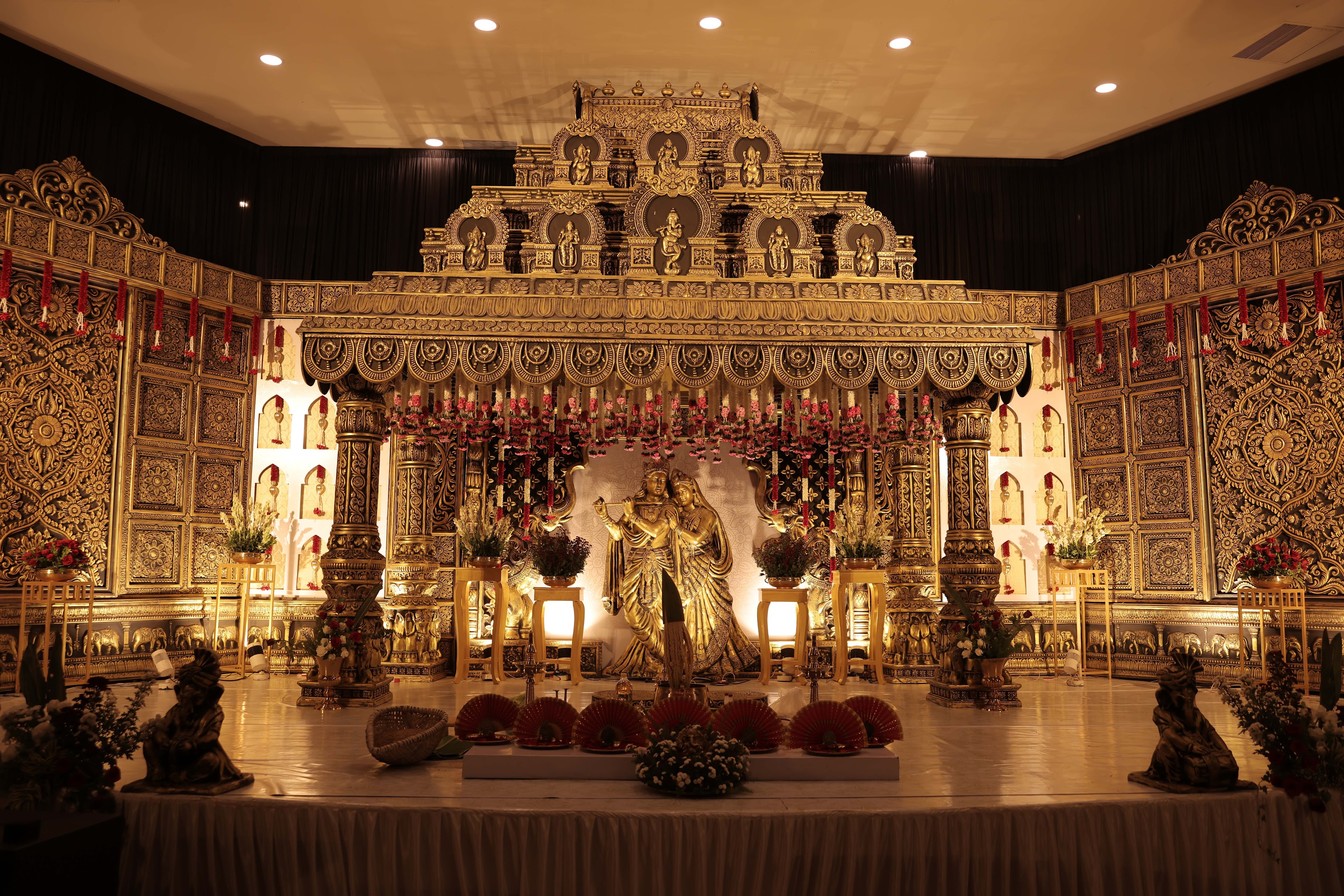 Exponic Events- Hindu Wedding Planner, Malappuram — photo 4