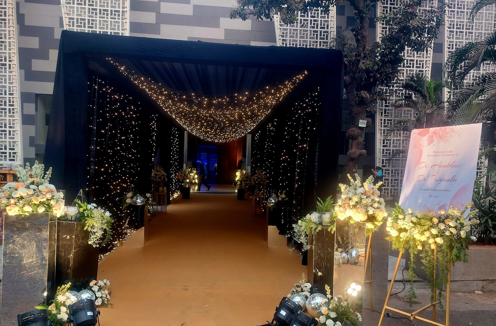 Grande C Banquet, Mumbai — photo 6