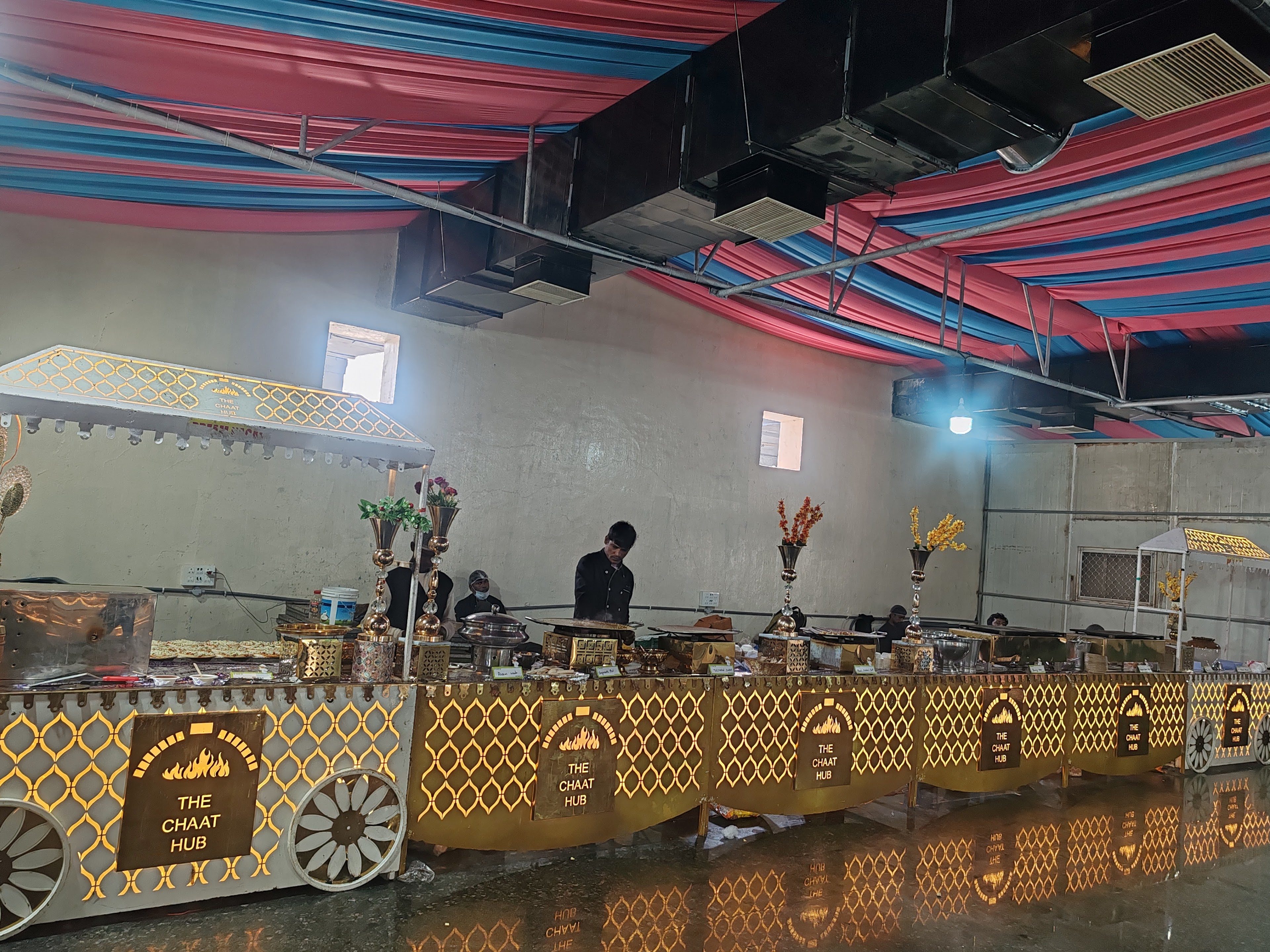 SRI SHIVAMS GARDENS A/C, Siddipet — photo 8