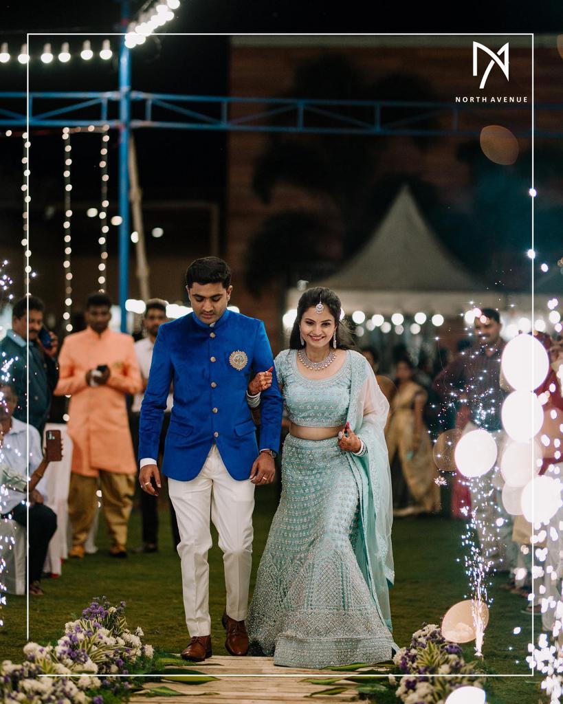 North Avenue - Event Space & Banquet Hall, Mysuru — photo 10