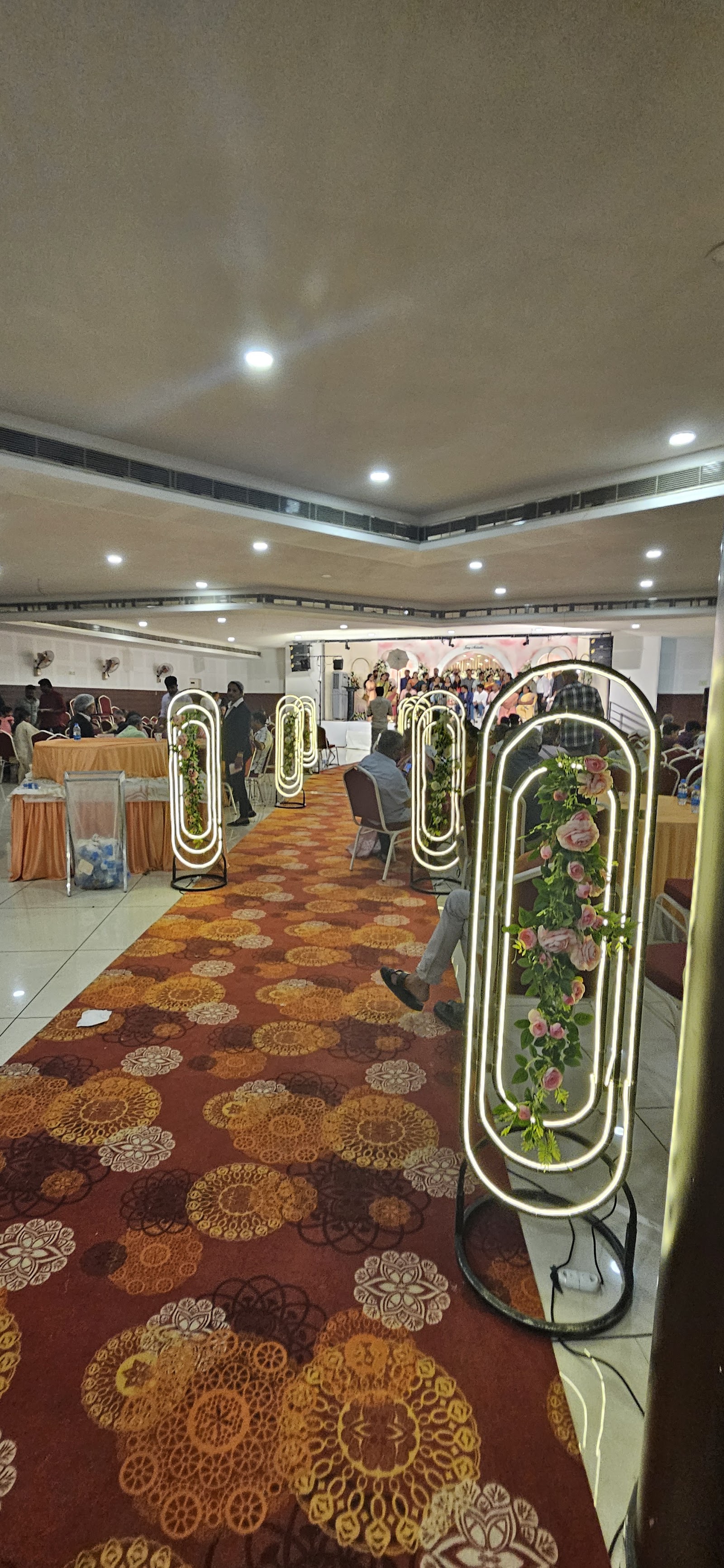 Elegance Convention Center, Kochi — photo 10