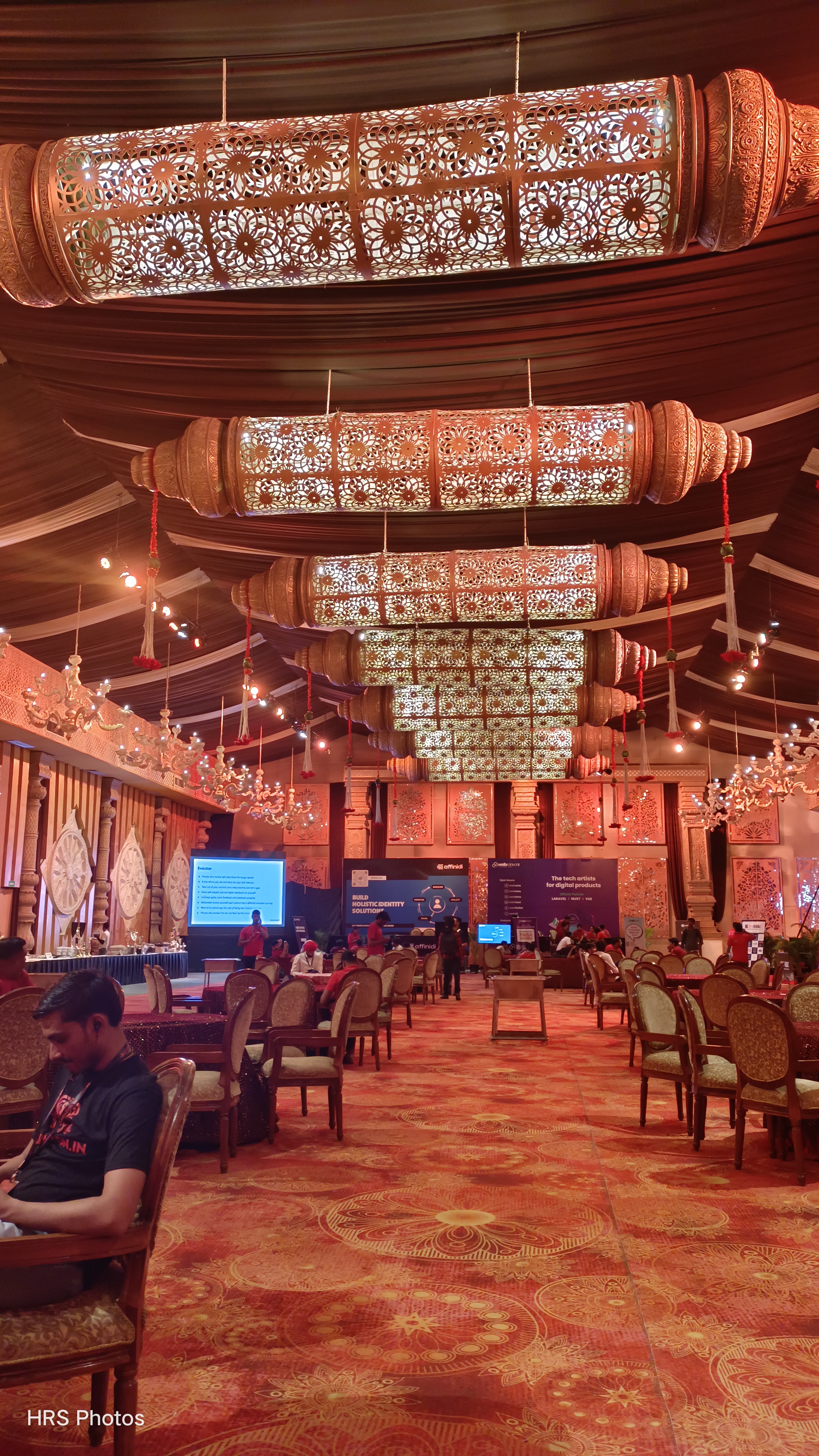 The Mewar Banquet, Udaipur, Udaipur — photo 2