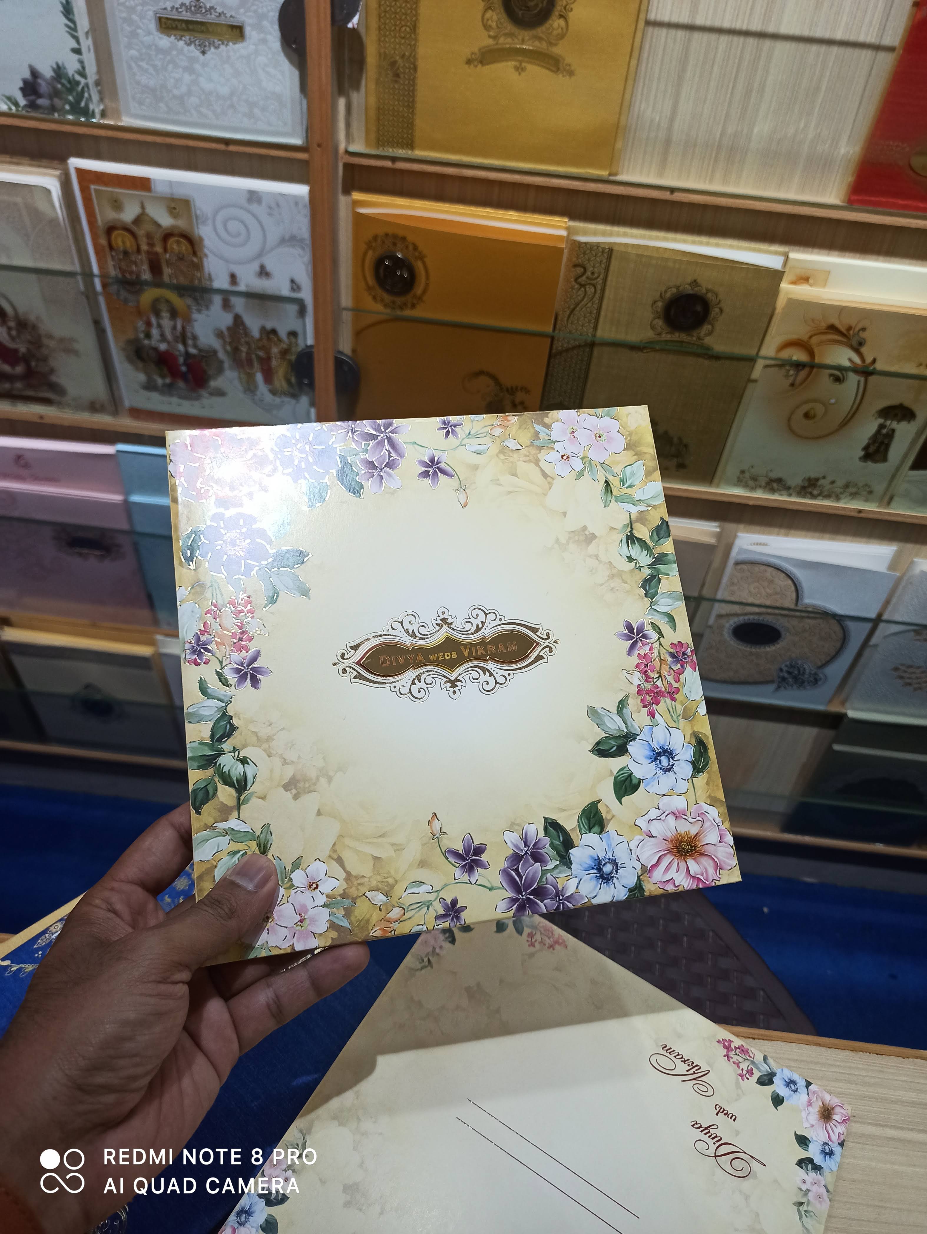 The Karaikal Invitorium, Nagapattinam — photo 7
