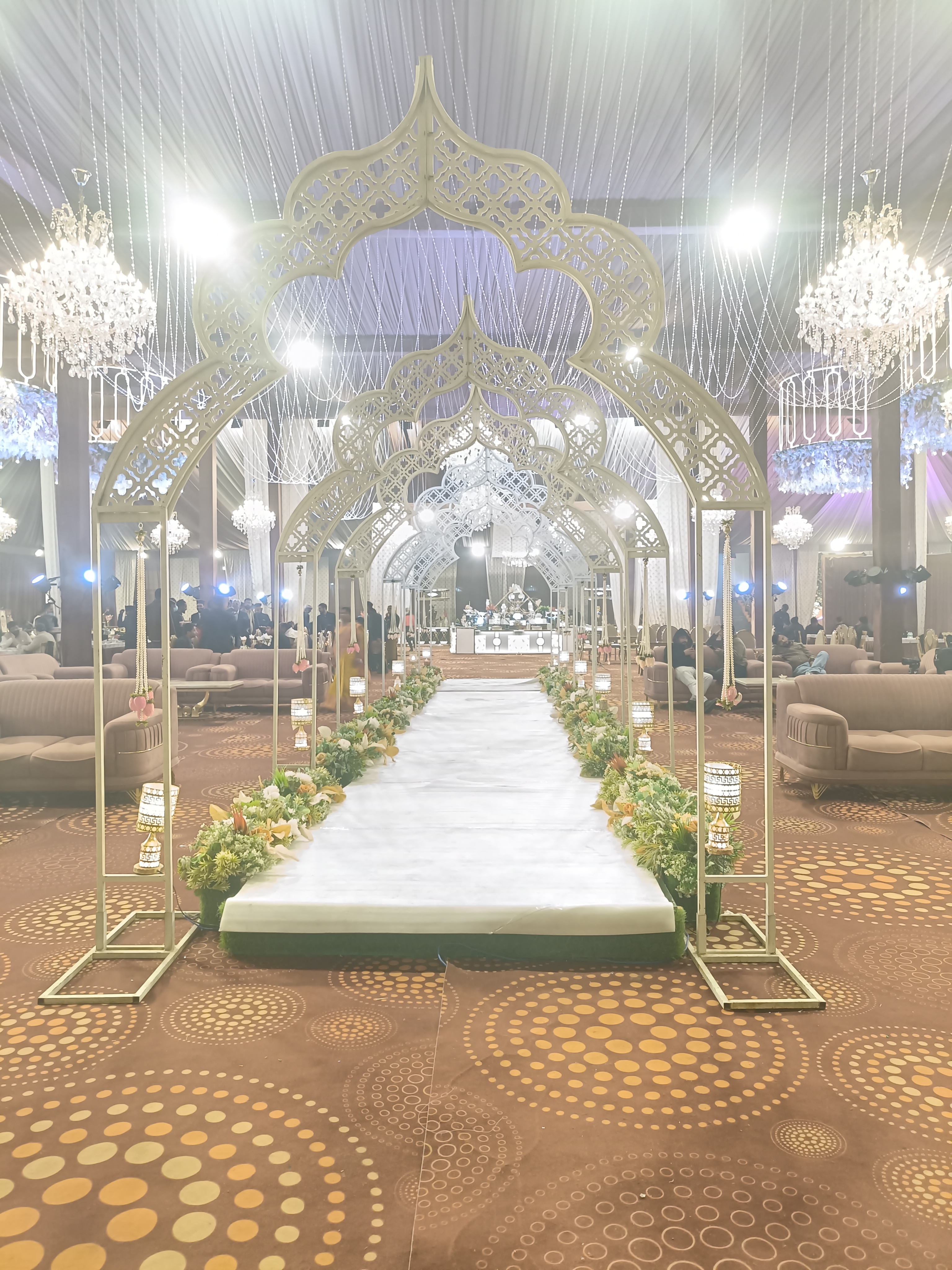 Blessings Banquet, Hisar — photo 8