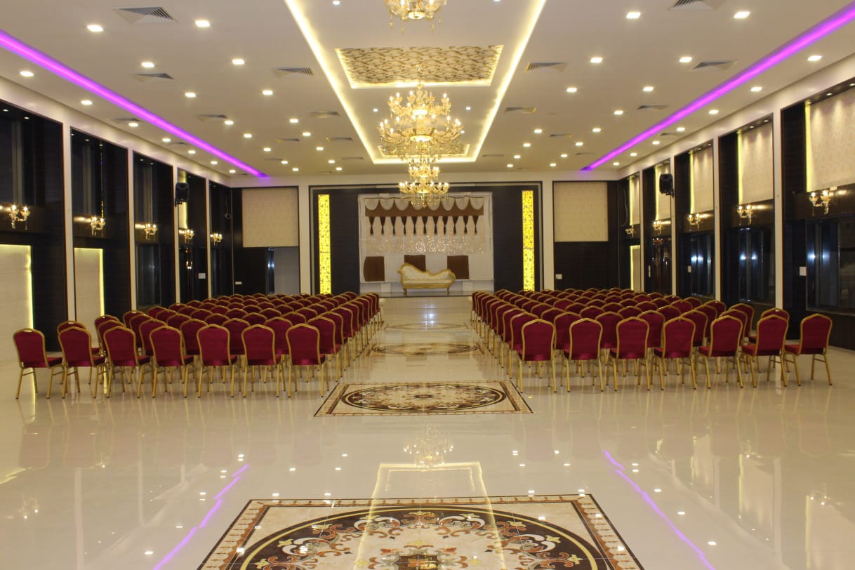 Balaji Lawns And Resort, Nashik — photo 2