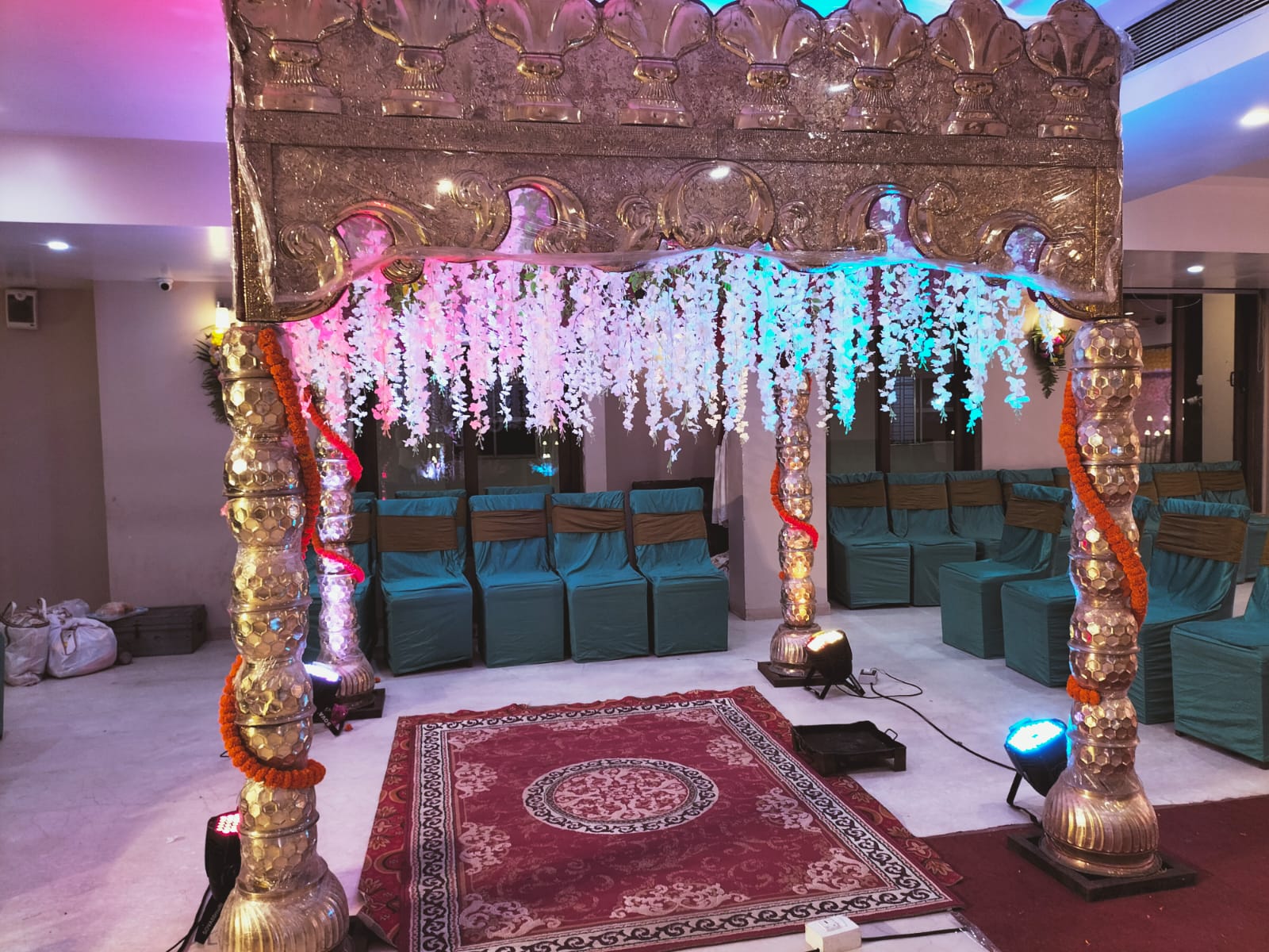 Raisina, Cuttack — photo 7