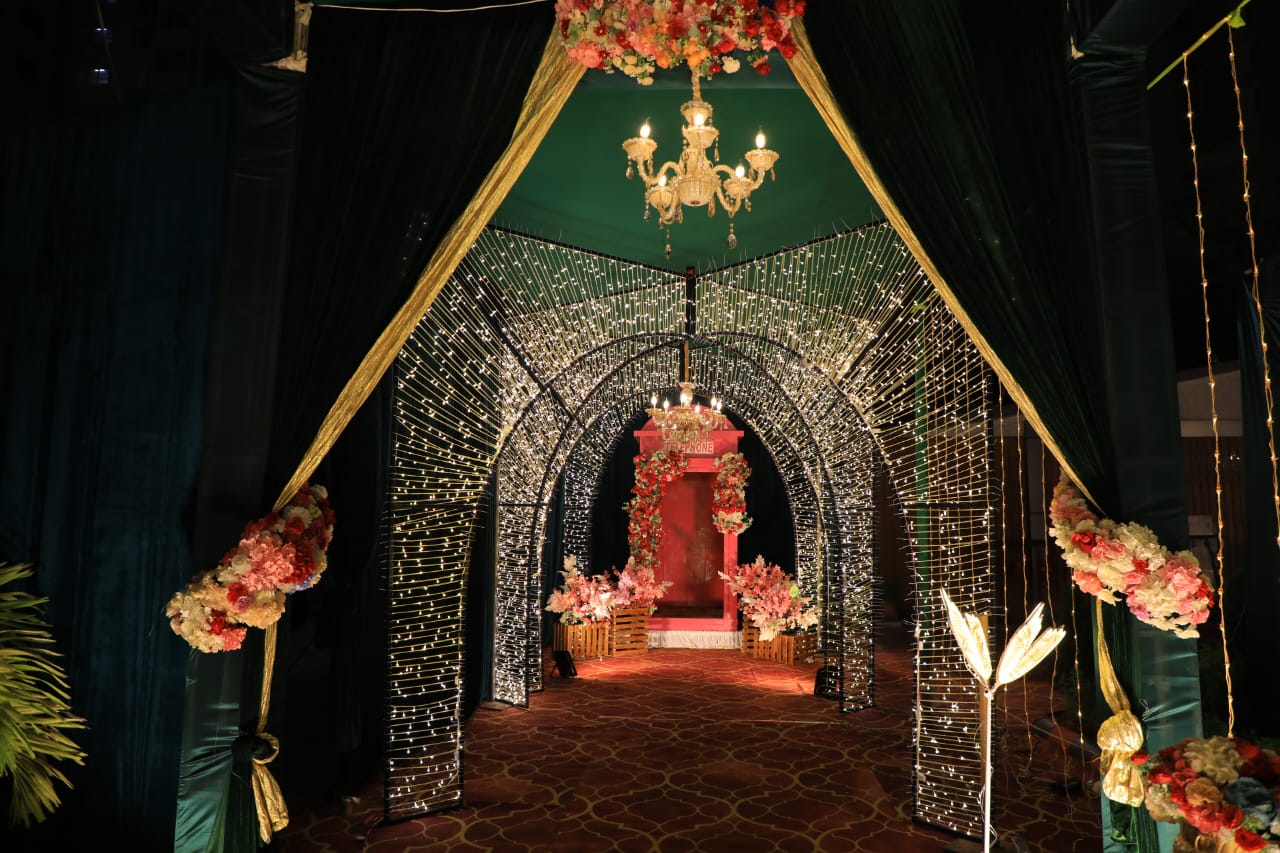 HILLSIDE THE MANDAP, Bhubaneswar — photo 6