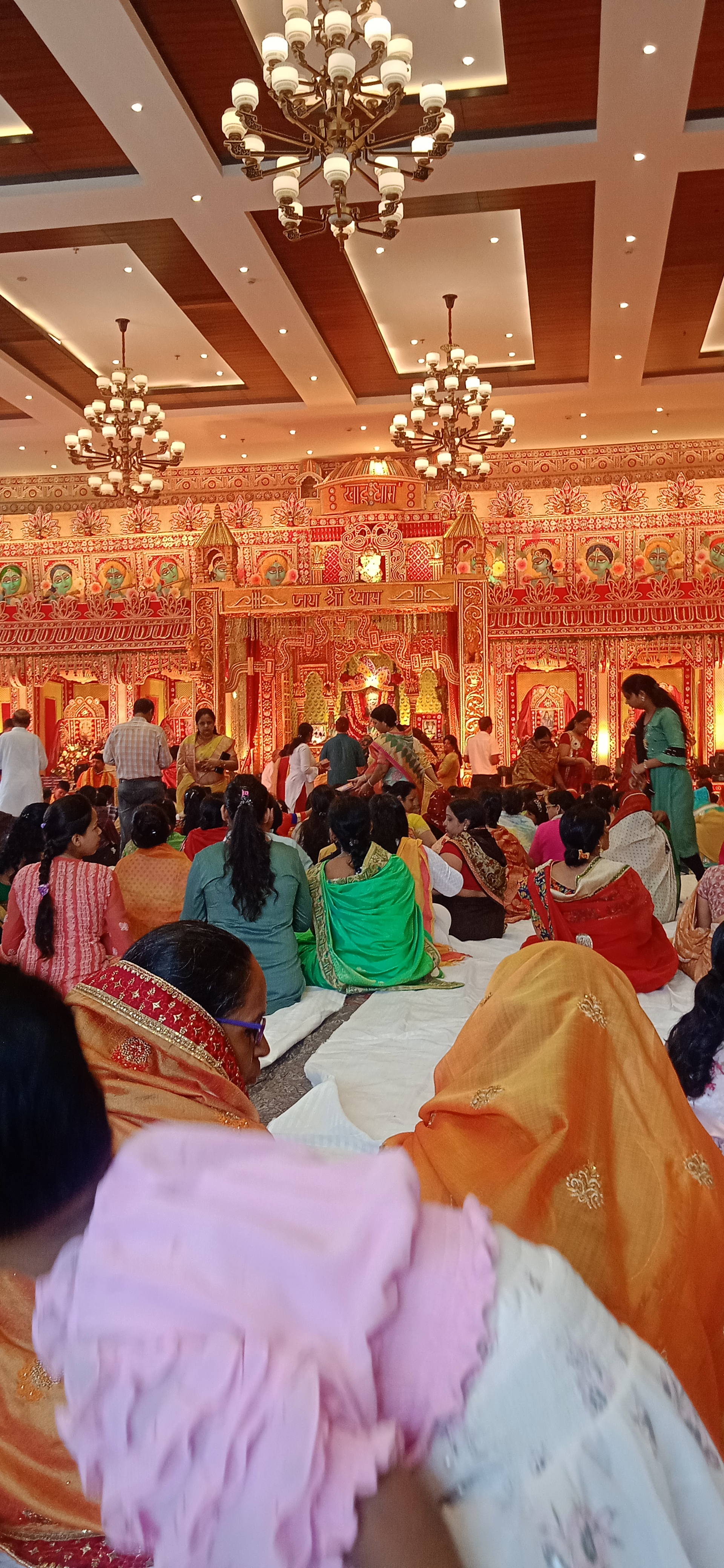 Shubham Lawn and Banquet, Varanasi — photo 7