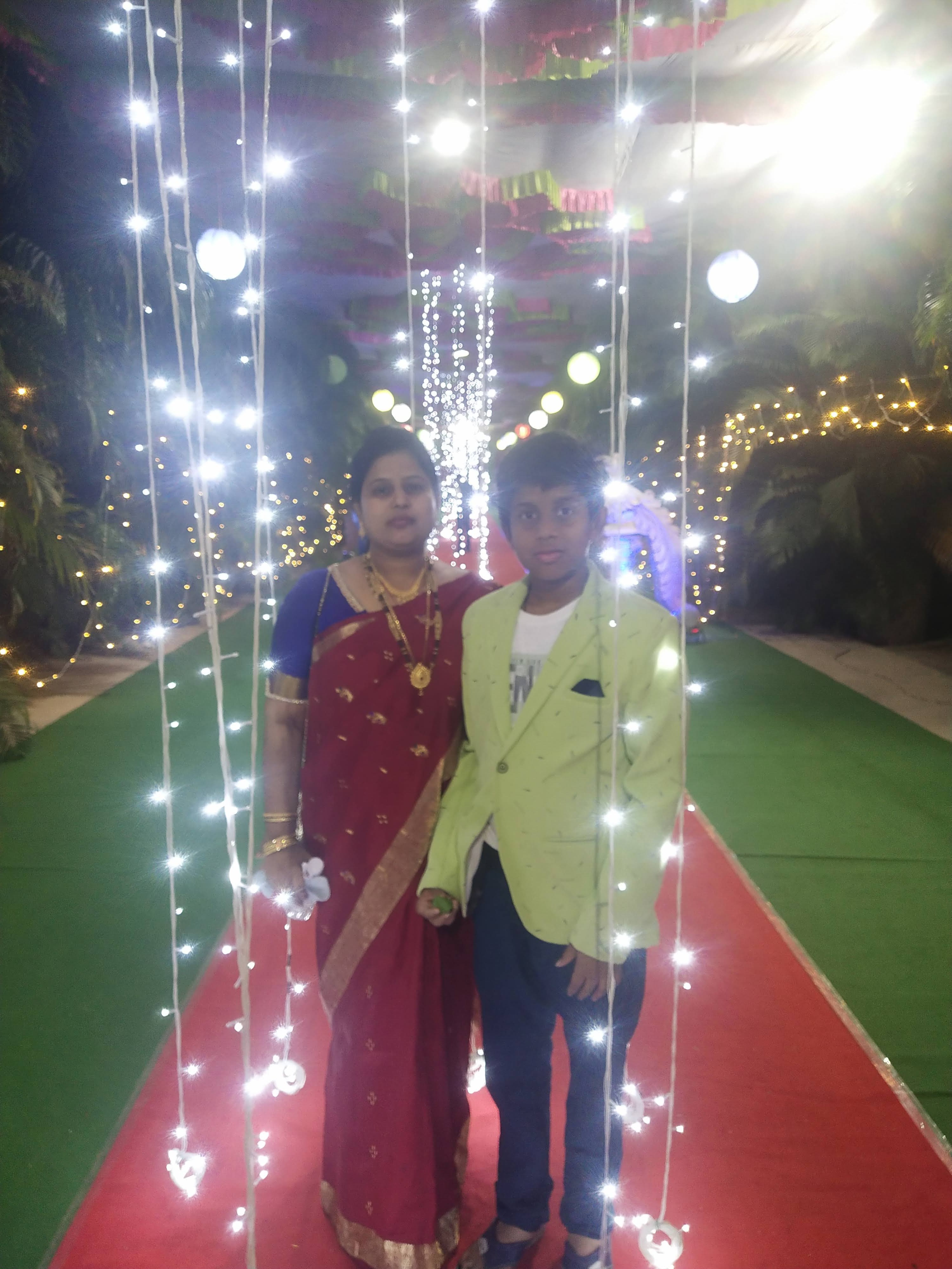 G.R Function Hall, Anantapur — photo 4