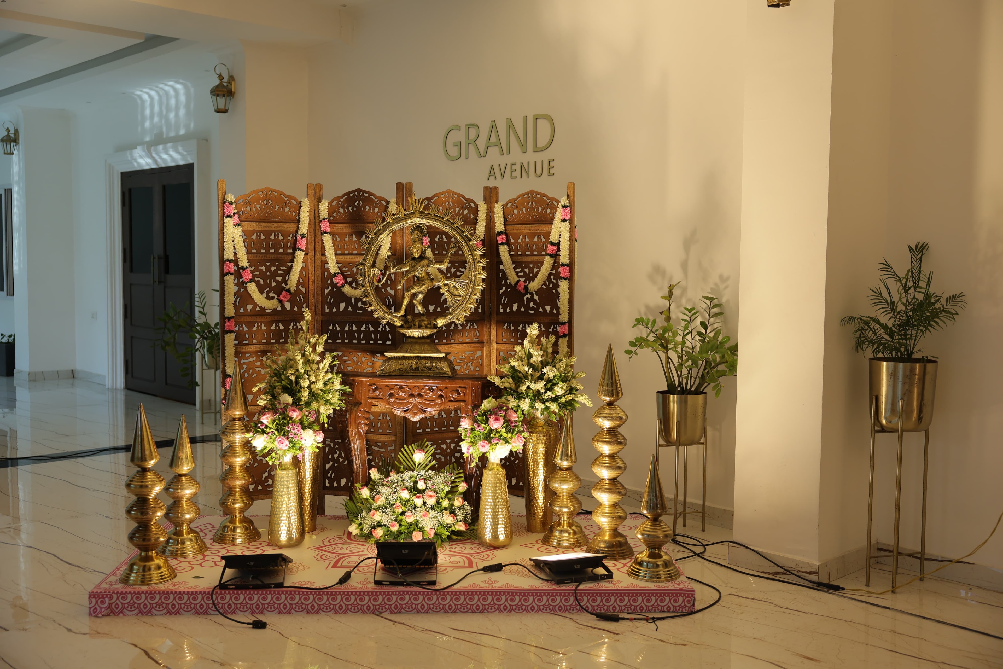 Wenyu Event Planners private limited, Pathanamthitta — photo 3