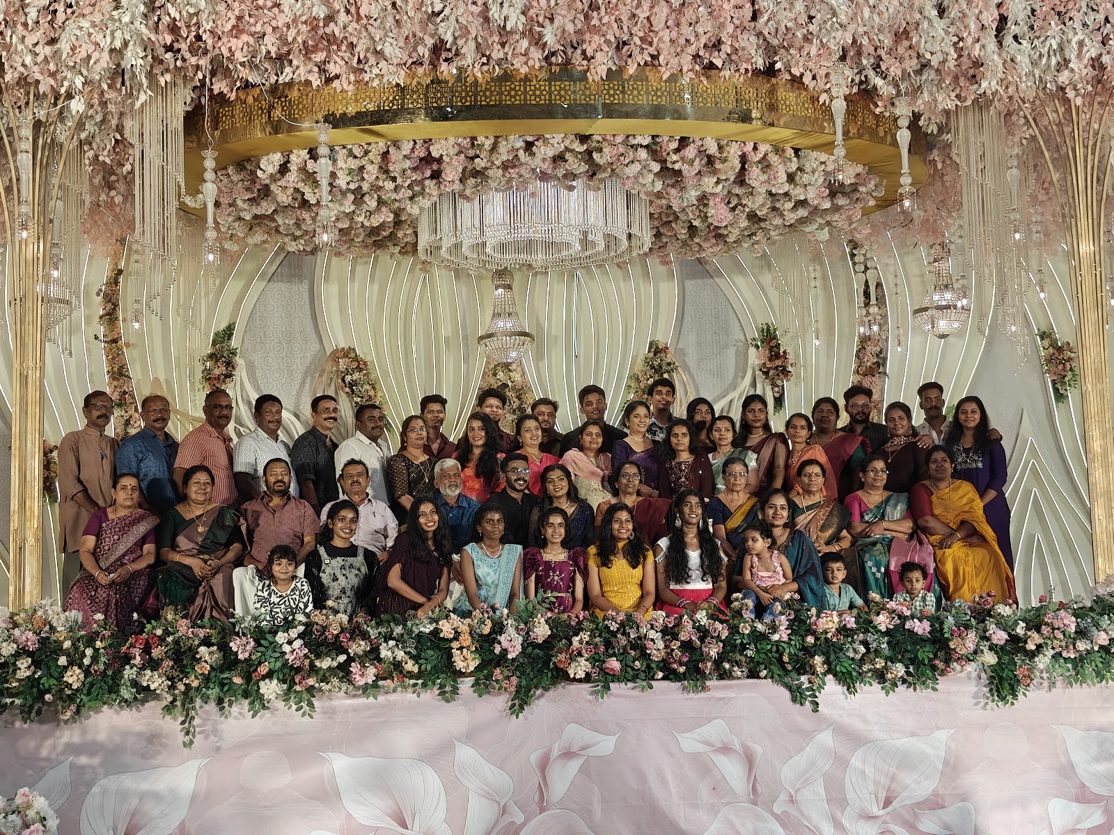 Younus Convention Center, Kollam — photo 8