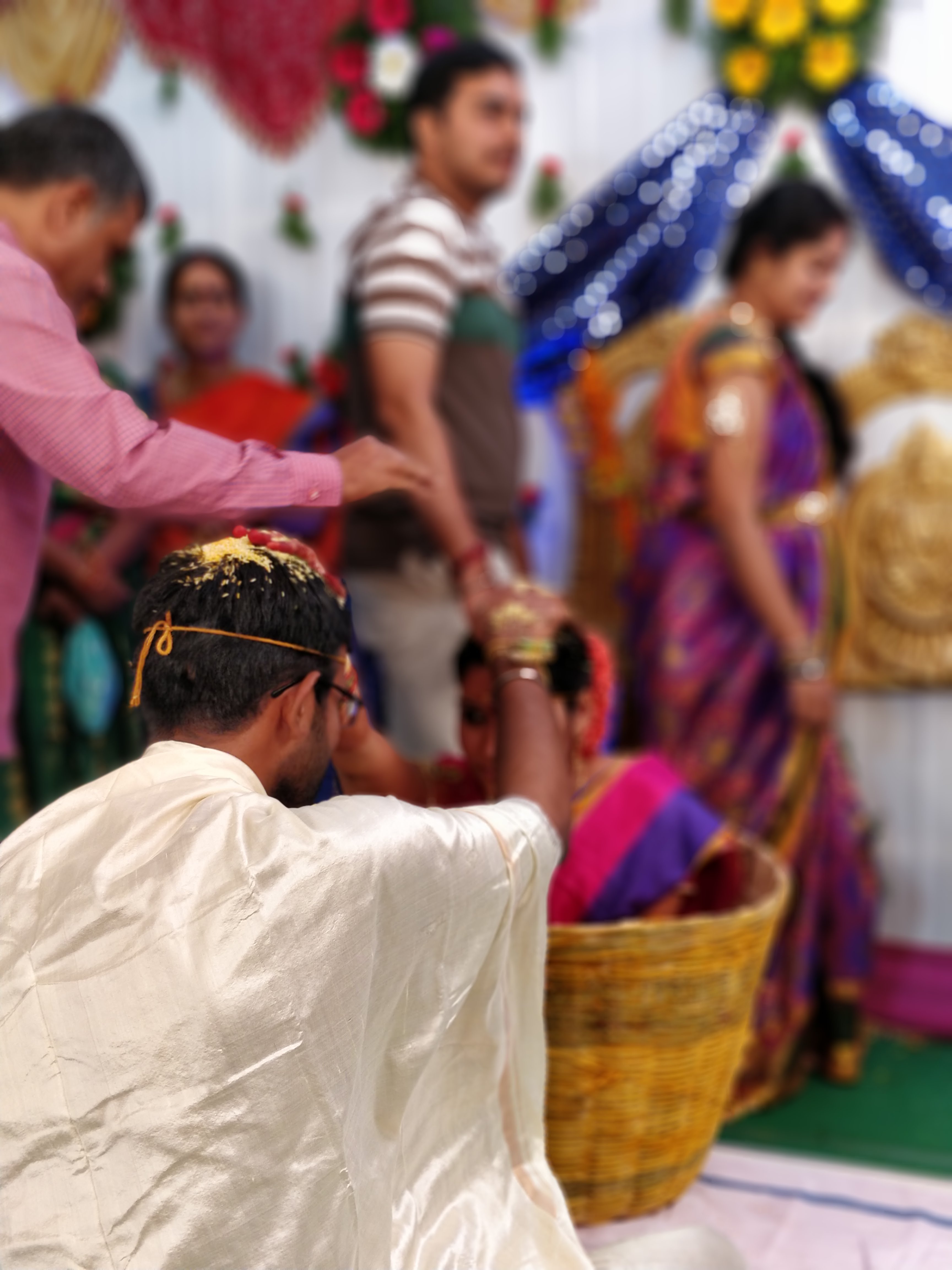 Padmasali Function Hall, Tenali — photo 2