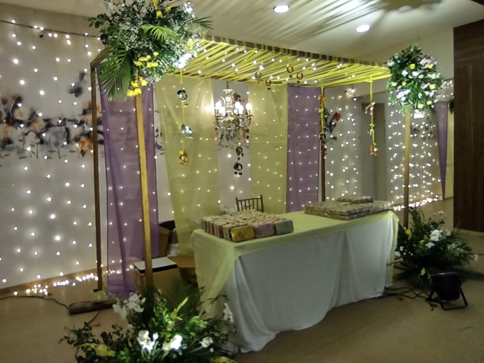 Gold Hub Citron Grand Marriage Hall Kalyana Mandapam & AC Banquet Hall – Kyriad Gulbarga, Gold Hub, Kalaburagi — photo 2