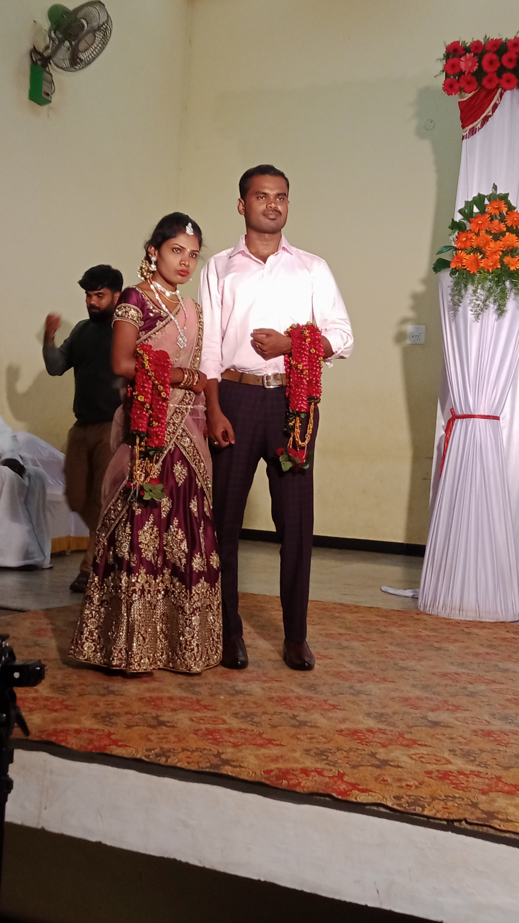 Sri Suryodaya Marriage Hall, Chamarajanagar — photo 9