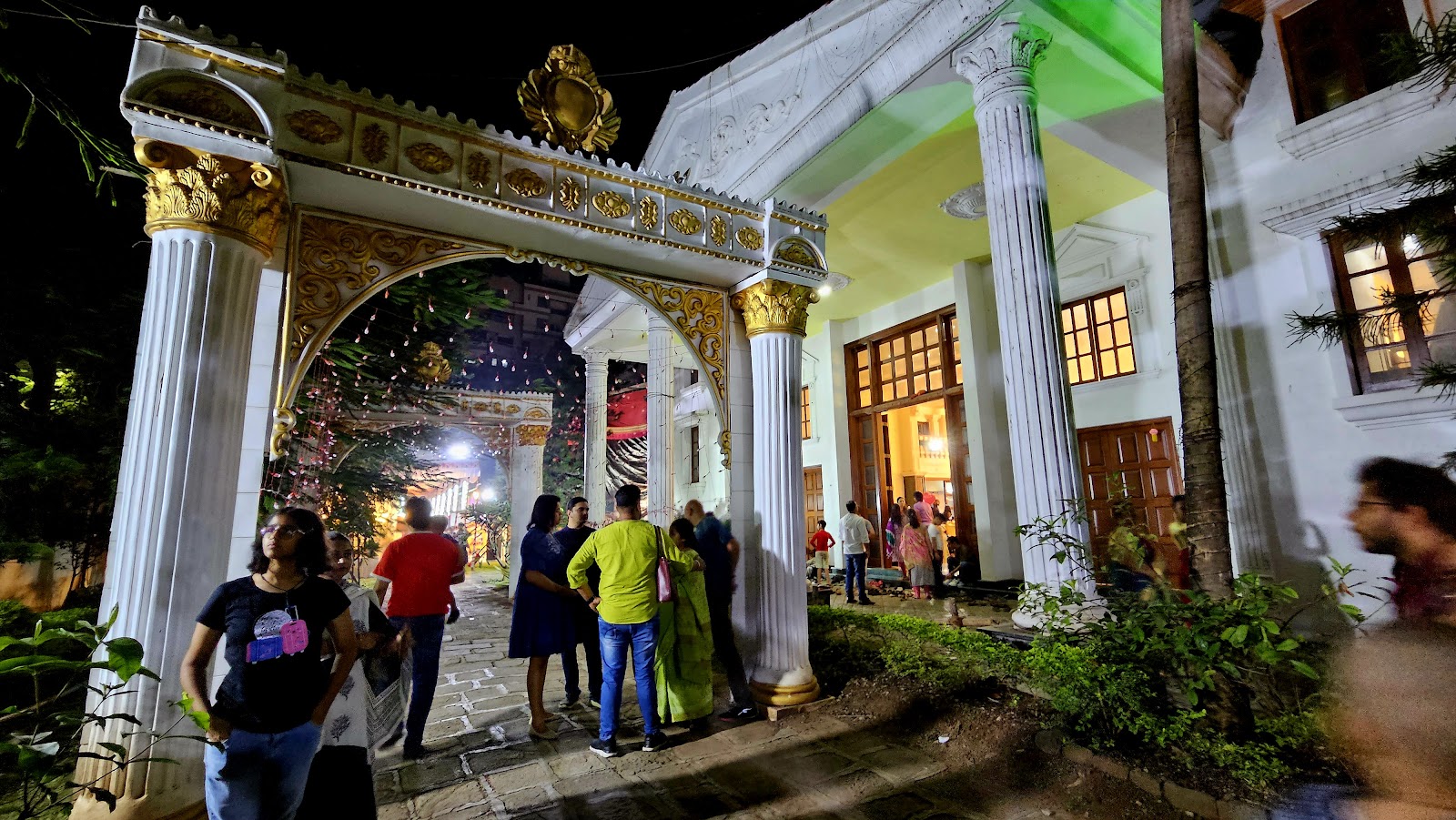 Rohi Villa Palace, Pune — photo 10