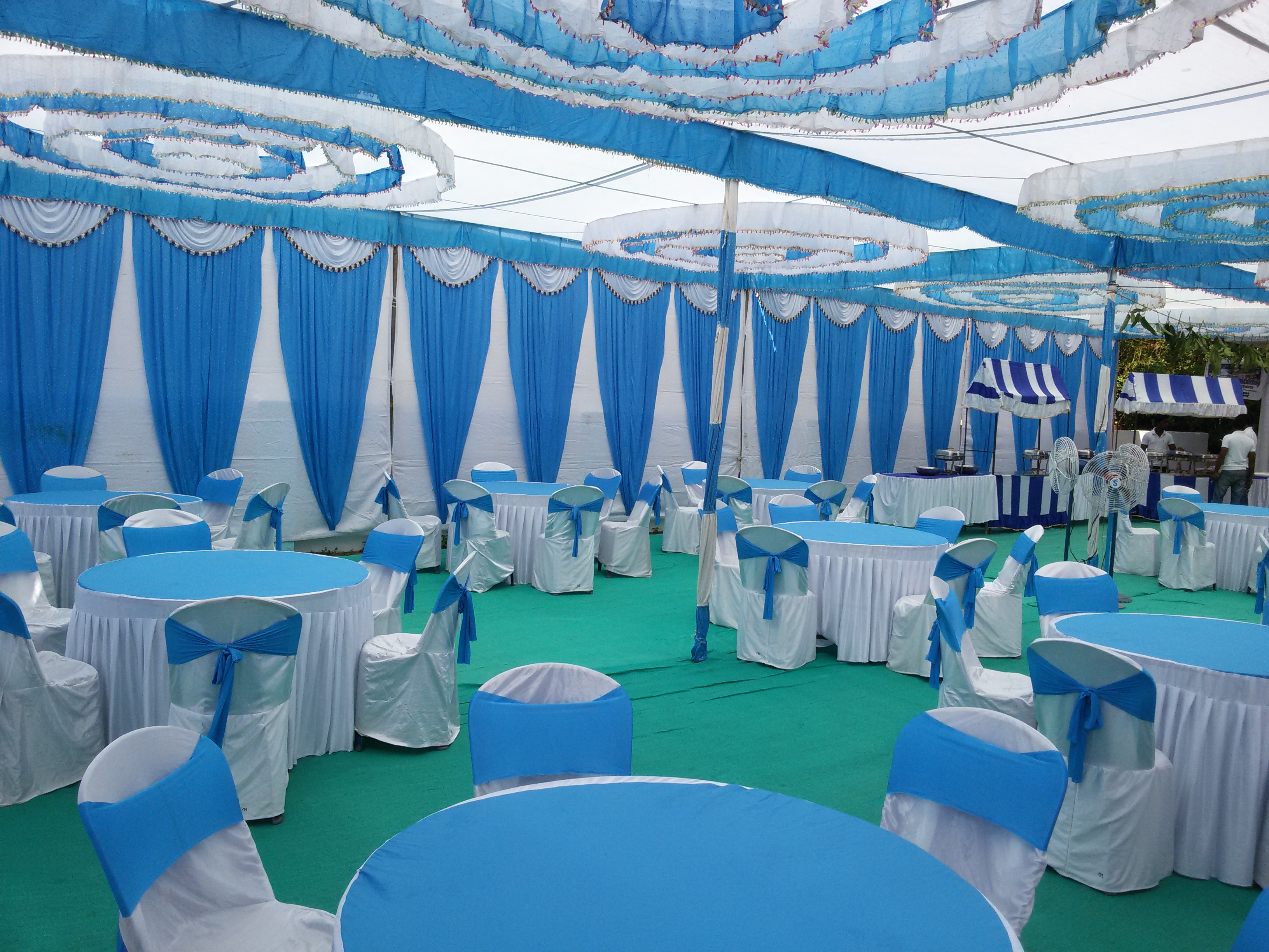 Daivadnya Banquet and Marriage Hall, Karwar — photo 5