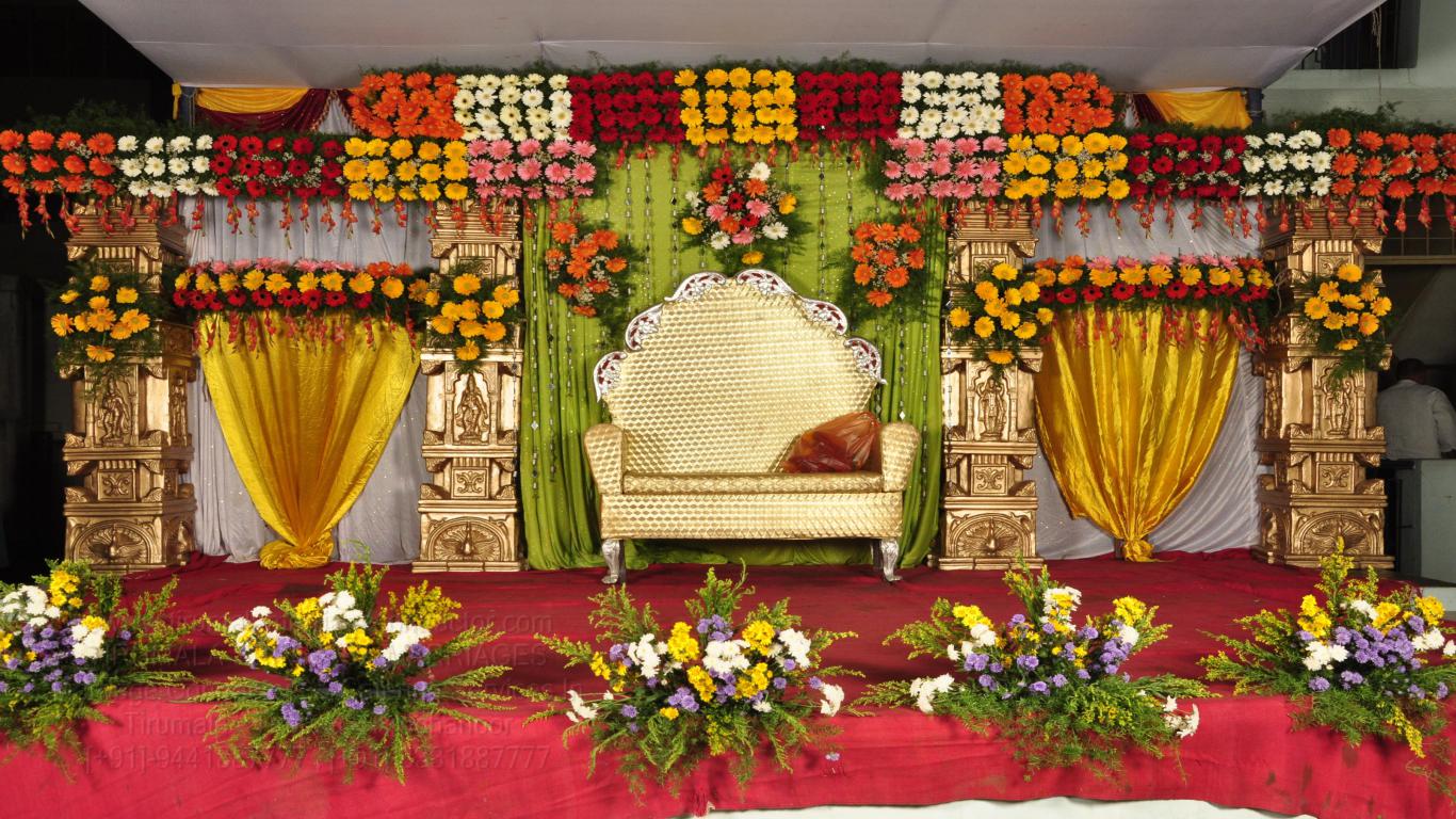 Tirumala Marraige Kalyana Mandapam, Tirupati — photo 4