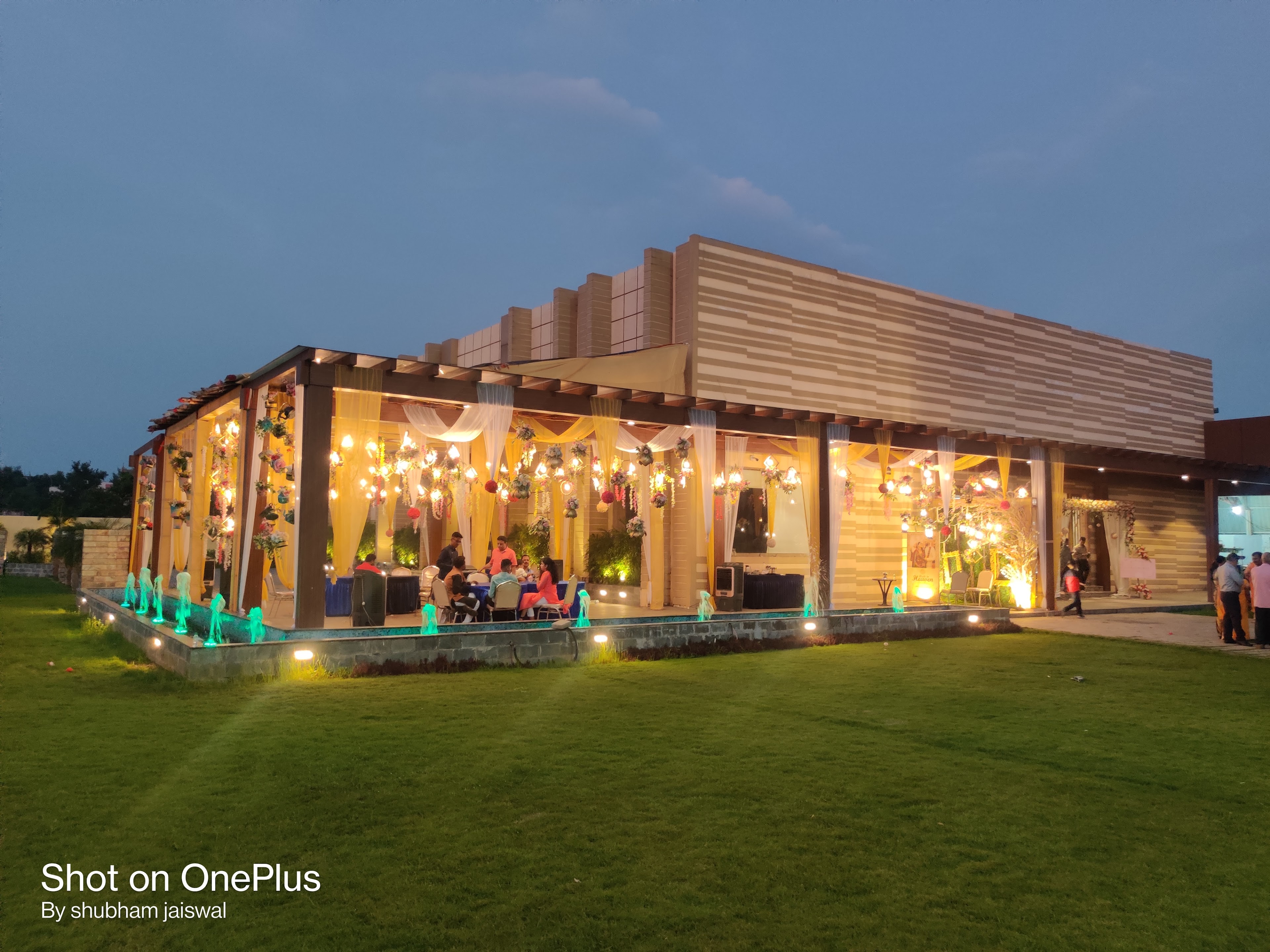The Wedding Bells, Dhanbad — photo 2