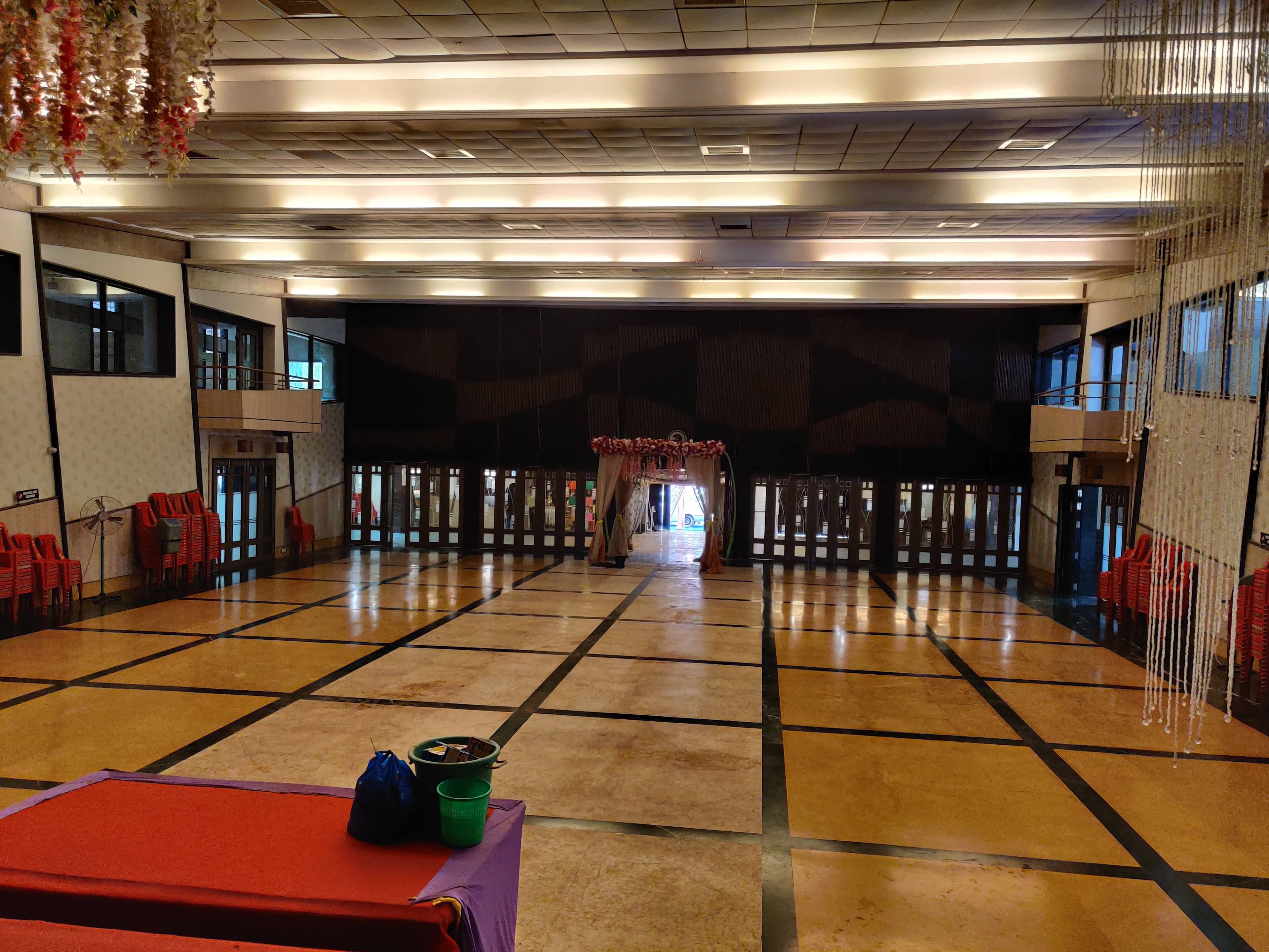 Roopali Convention Center, Belagavi — photo 10