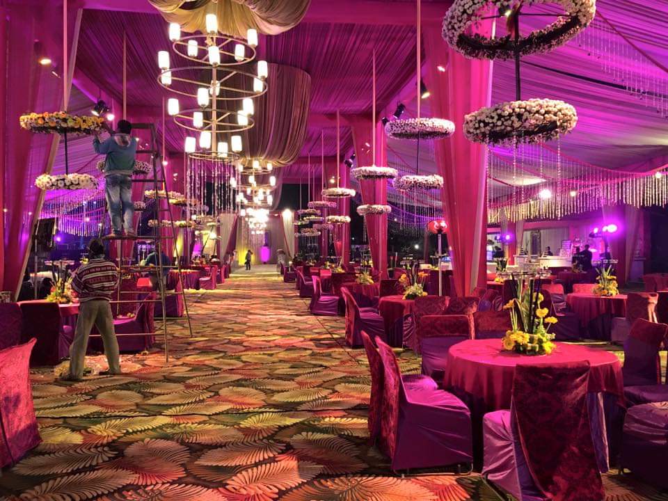 Malibu Gardens-Best marriage palace resort in amritsar, Amritsar — photo 5