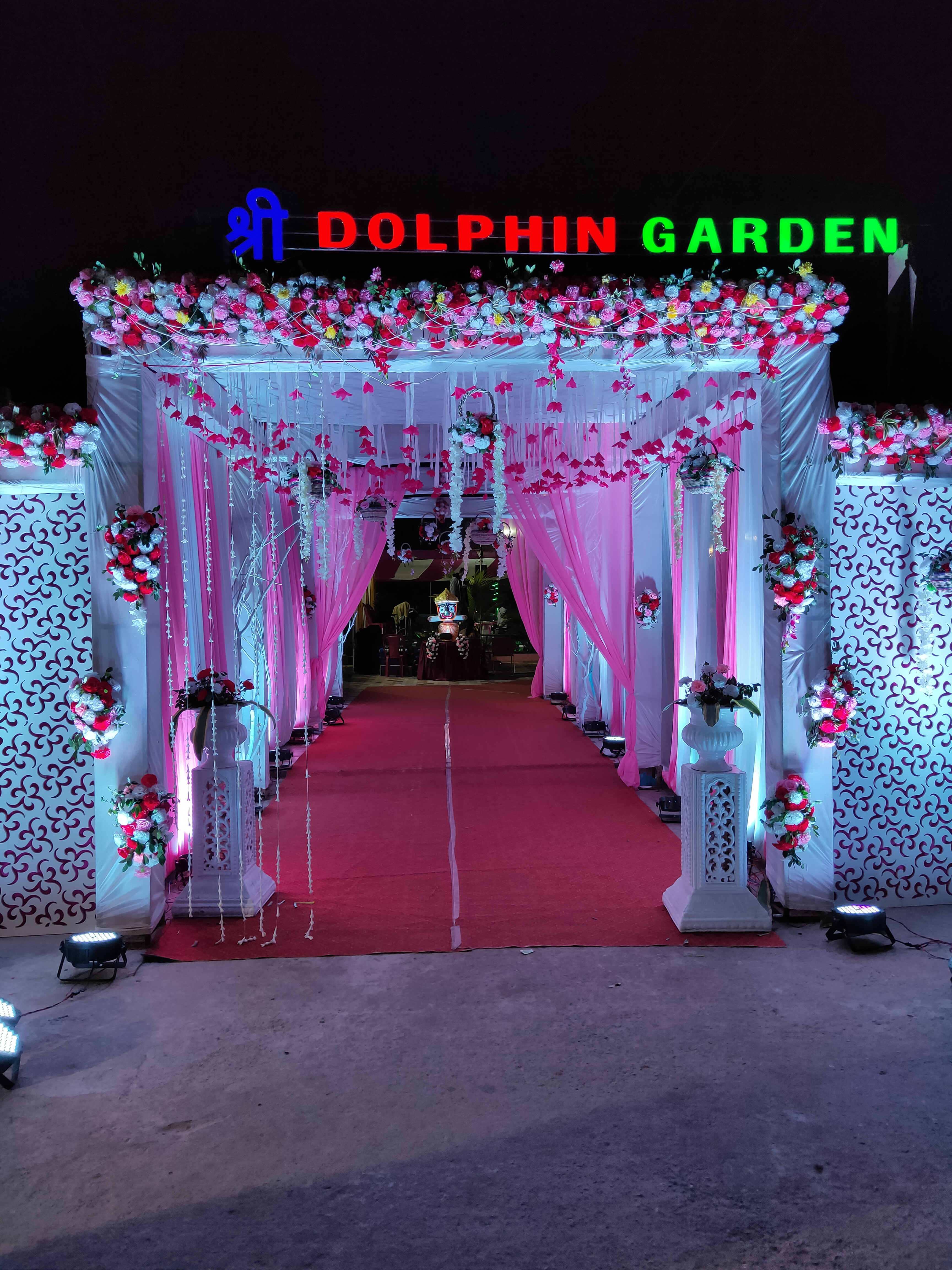 Dolphin Garden, Bhubaneswar — photo 7