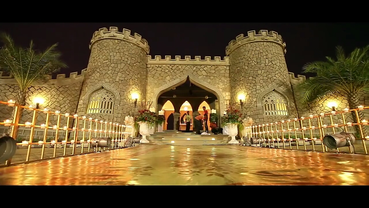 Fort Grand, Hyderabad — photo 2