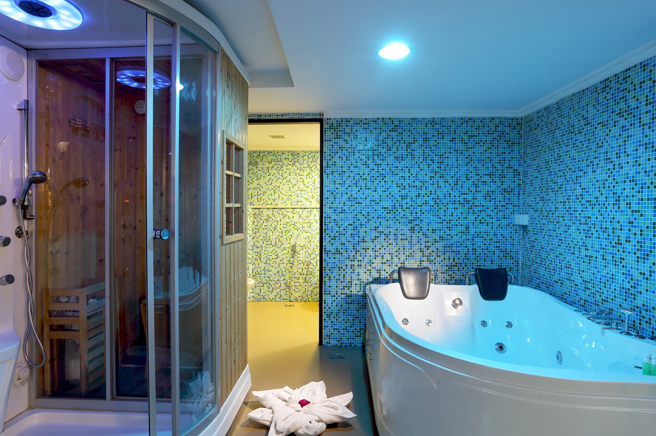 The Quilon Beach Hotel & Convention Centre, Kollam — photo 4