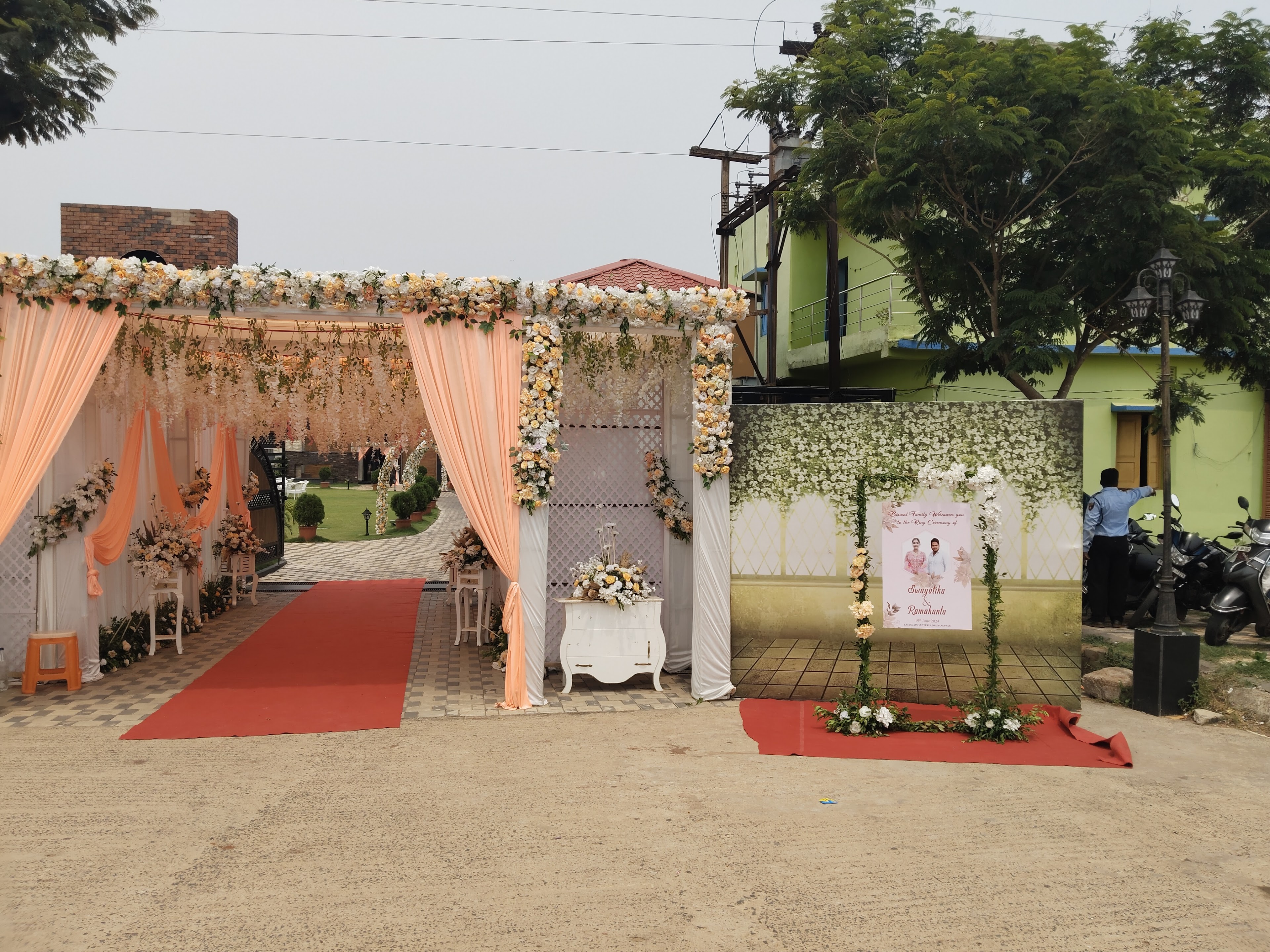 Landscape Ventures Pvt Ltd, Bhubaneswar — photo 4