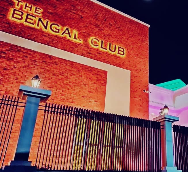 Bengal Club, Jamshedpur — photo 6